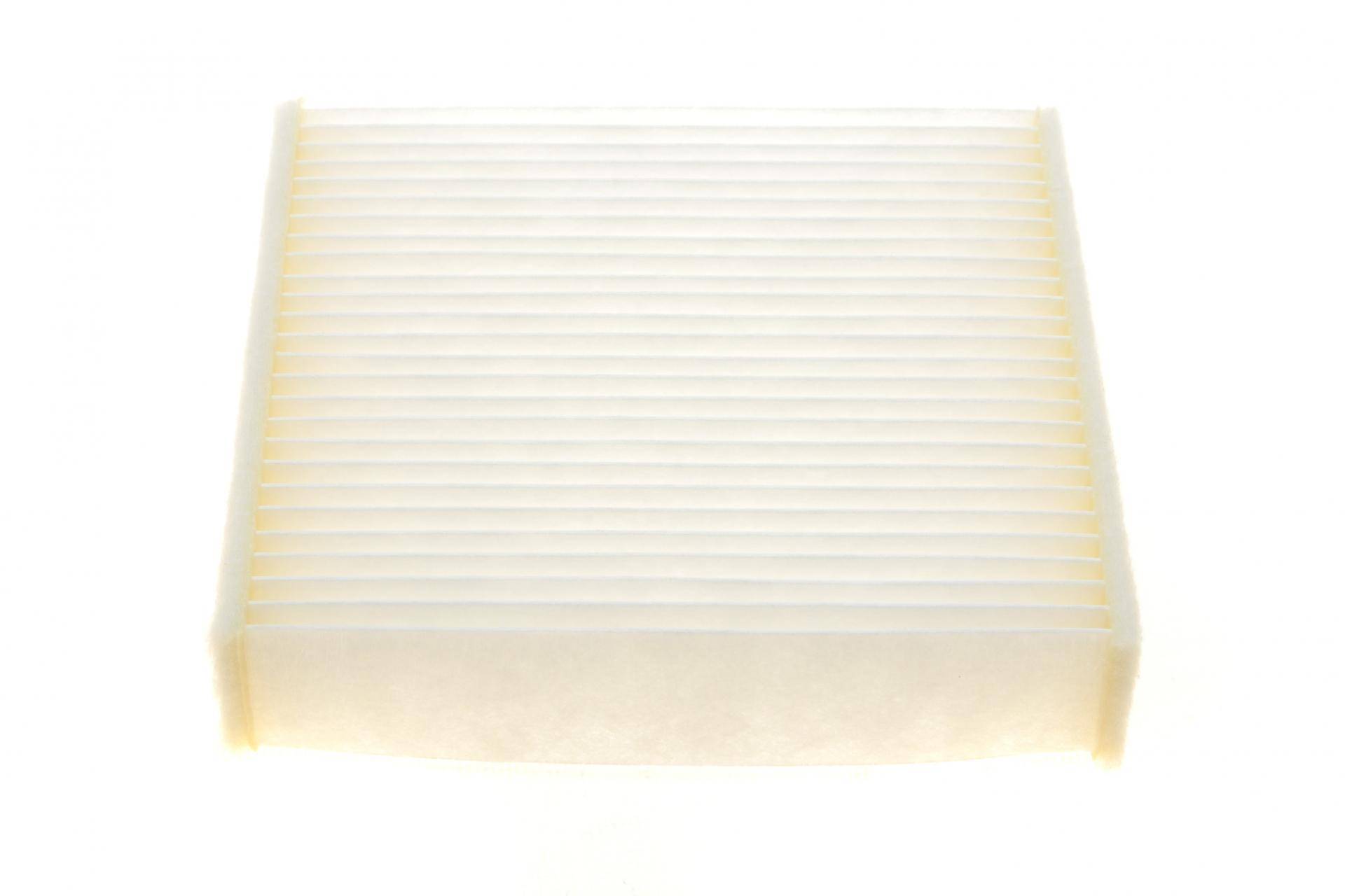 Фільтр салону Citroen C3 09-/C4 Cactus/Peugeot 2008 13-/207 06-15/208 12- (к-кт 2шт.)