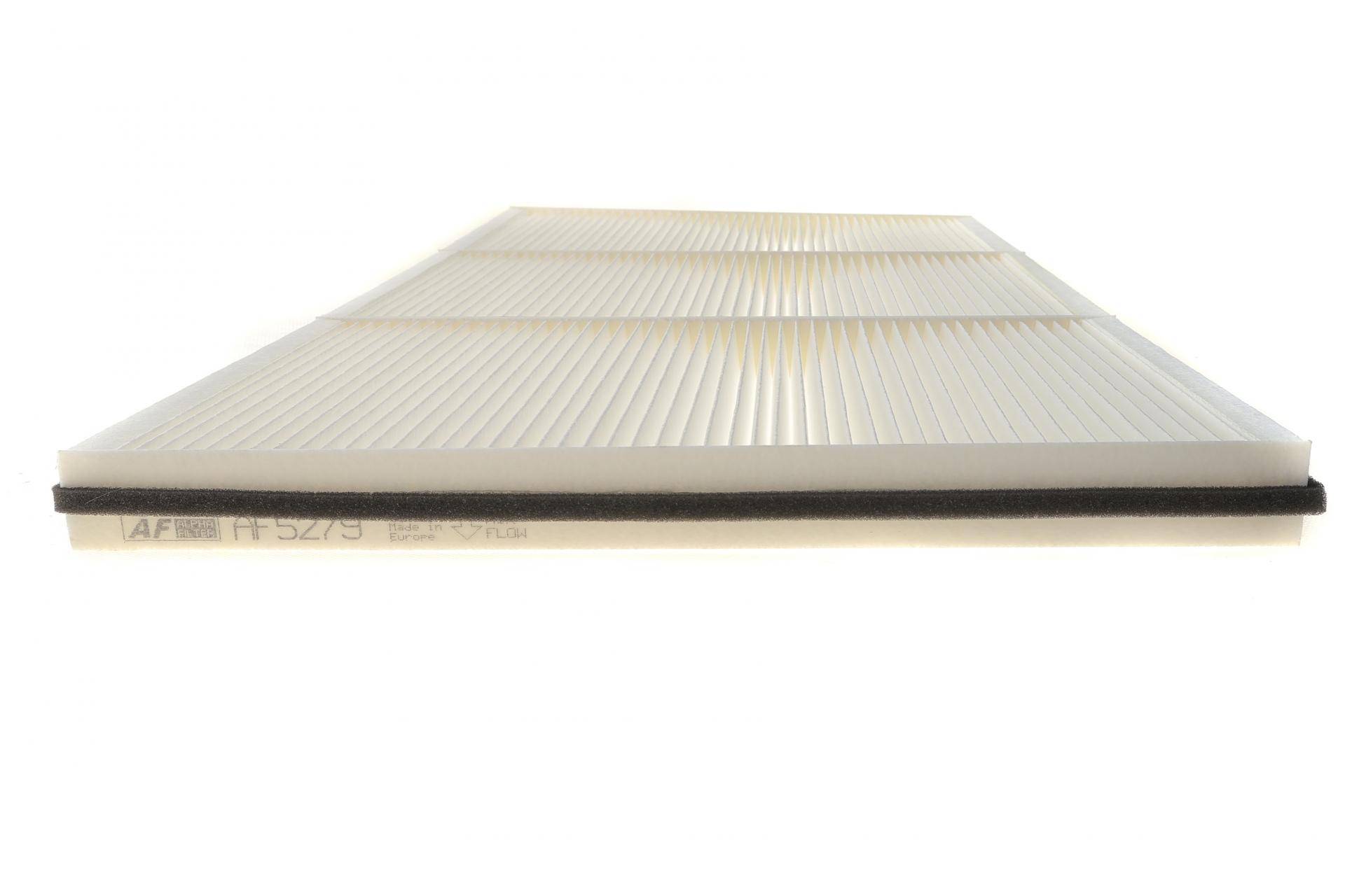 Фільтр салона Tesla Model S 16-