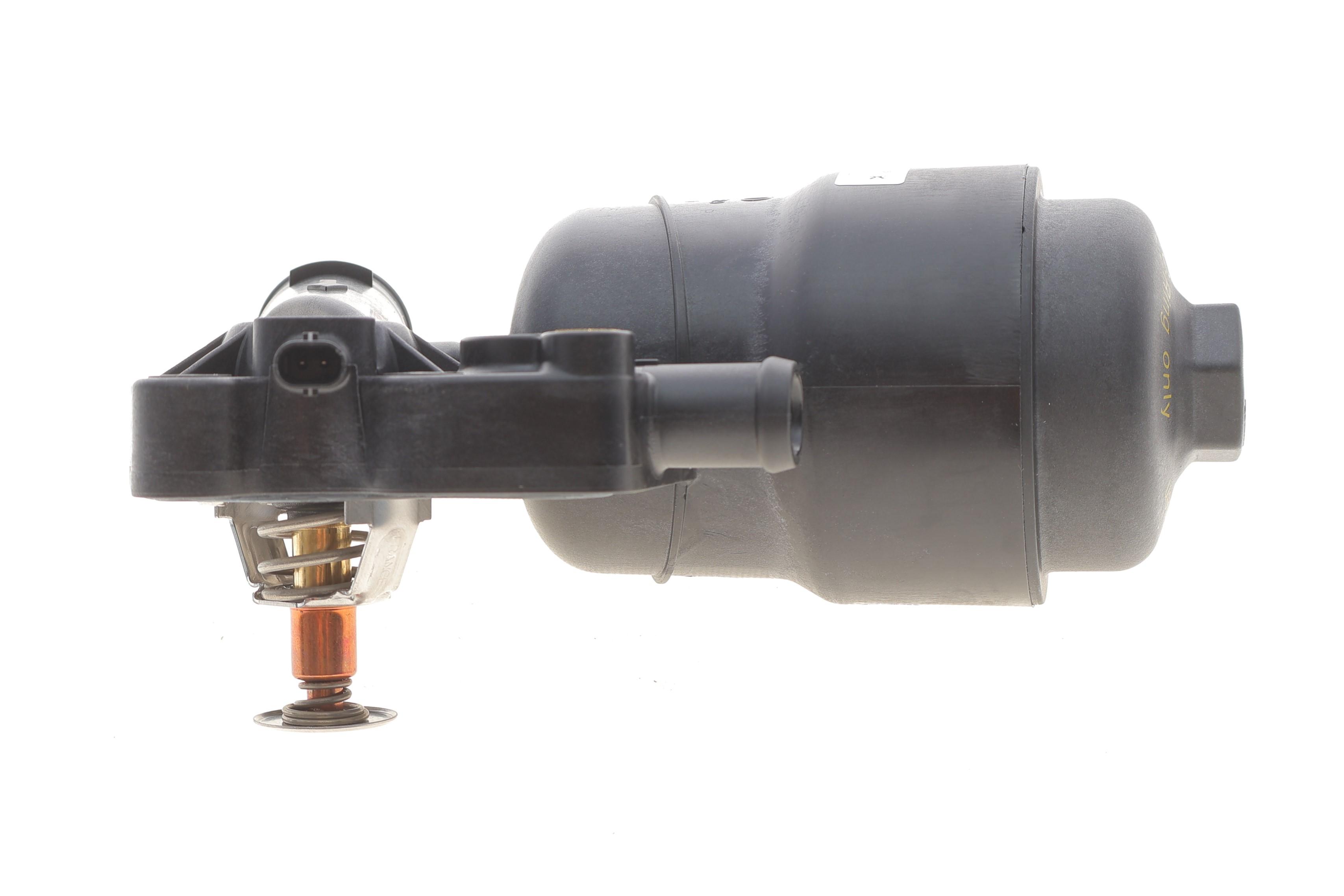 Корпус фільтра масляного VW Touareg/Audi Q7 3.0 TDI 07-18