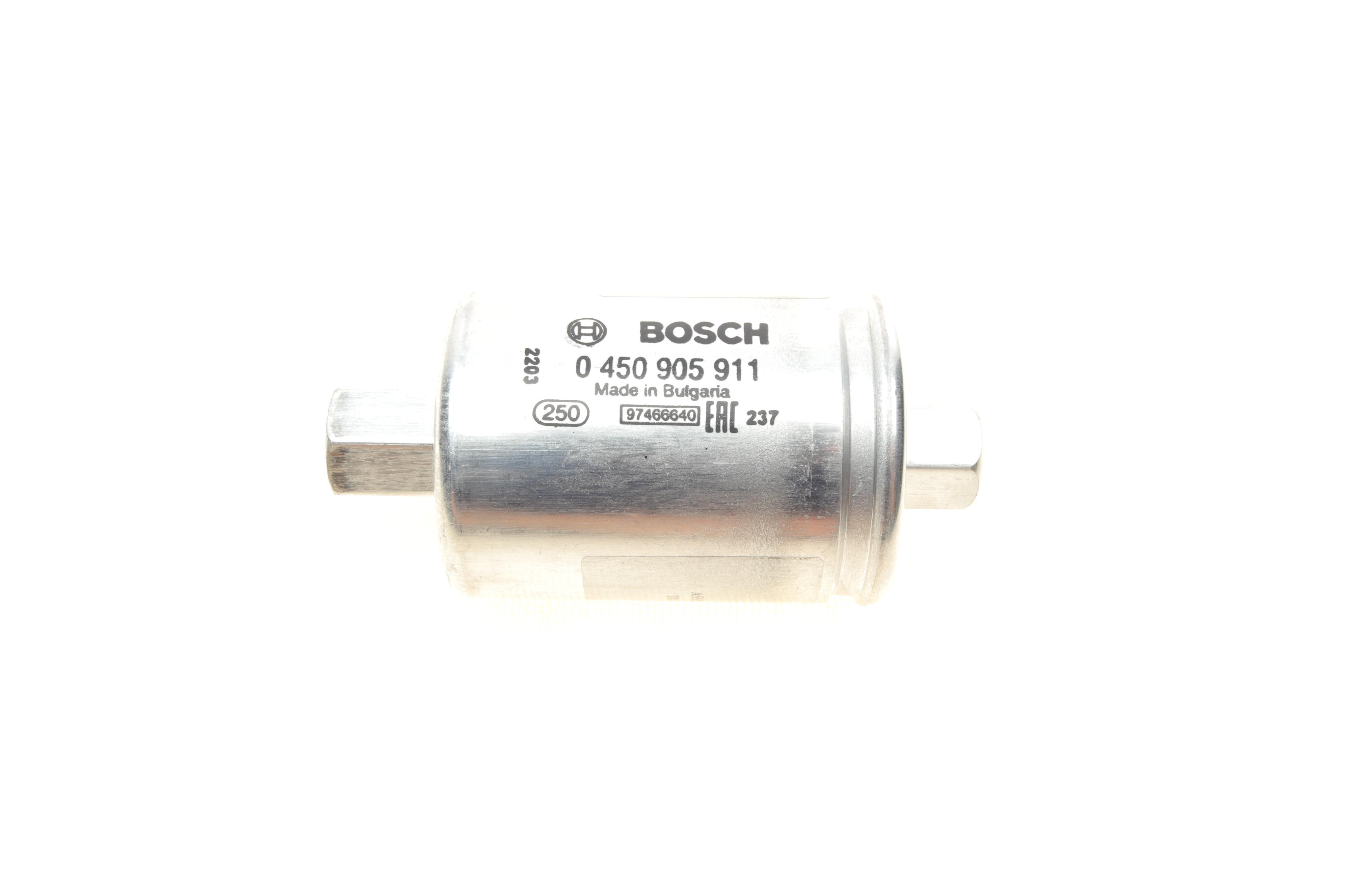 Фільтр паливний Lada 2110 1.6 00-12