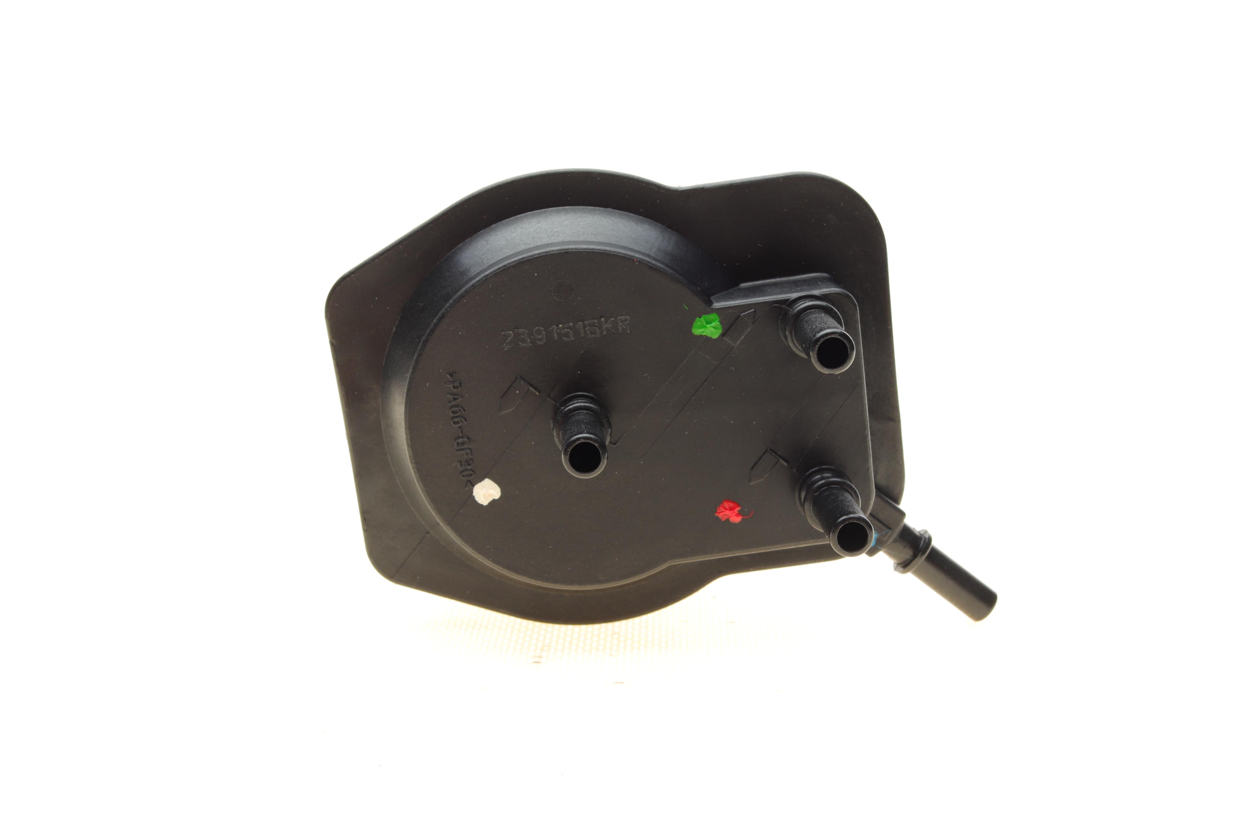 Фільтр паливний Renault Clio/Kangoo/Nissan Micra/Note 1.5 dCi 01-