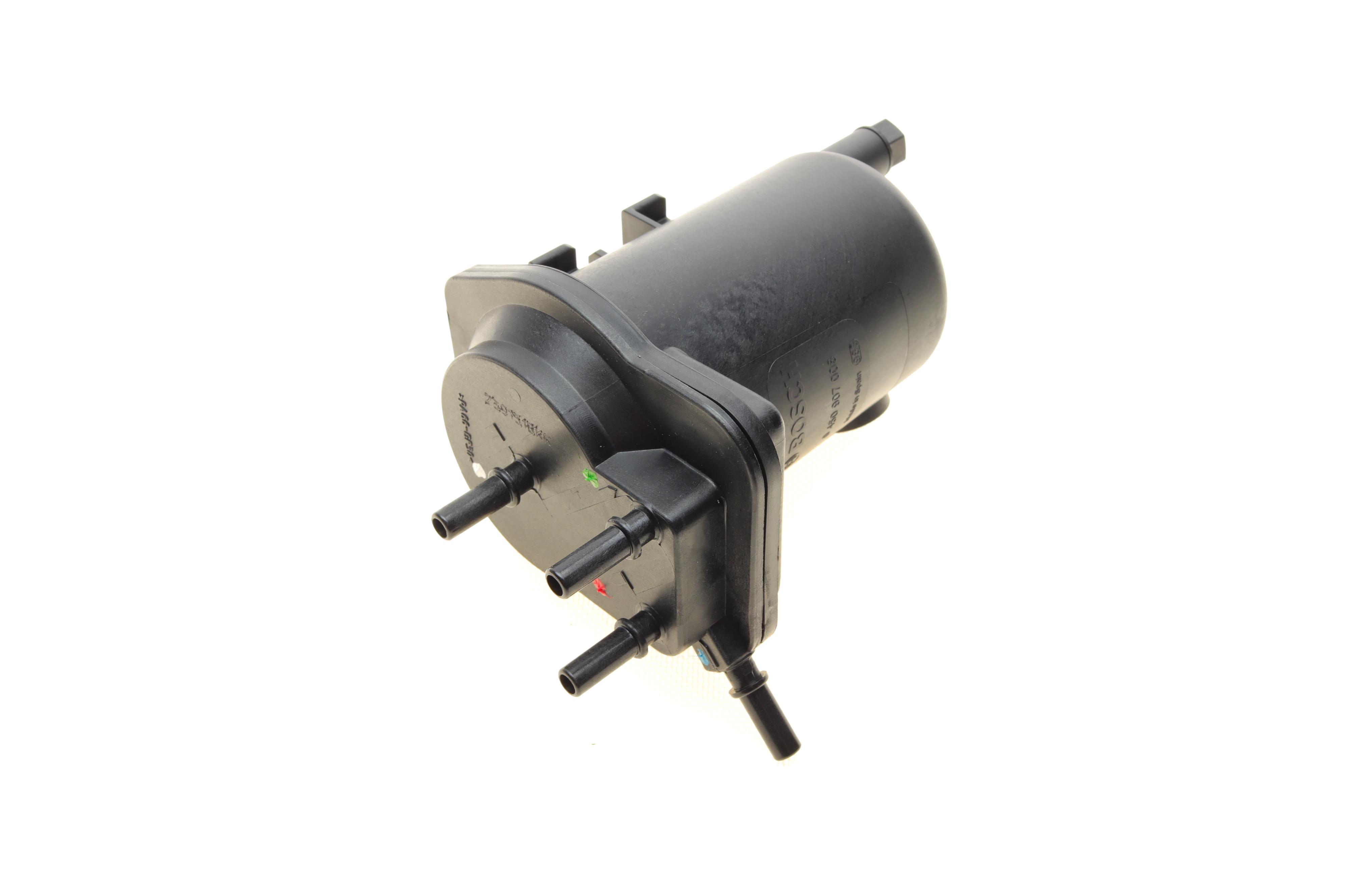 Фільтр паливний Renault Clio/Kangoo/Nissan Micra/Note 1.5 dCi 01-