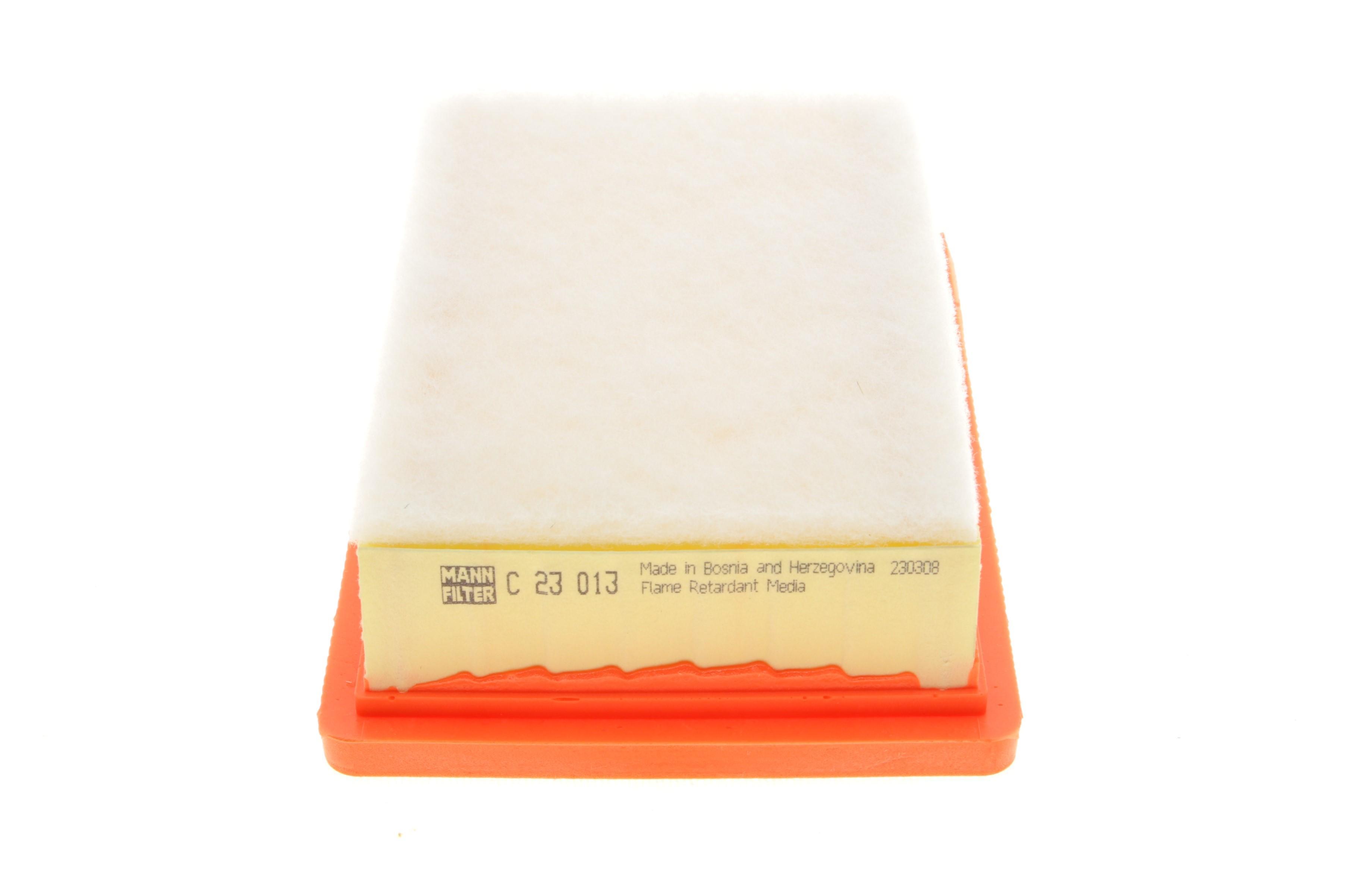 Фільтр повітряний Fiat 500L 1.4/1.6D Multijet 13-