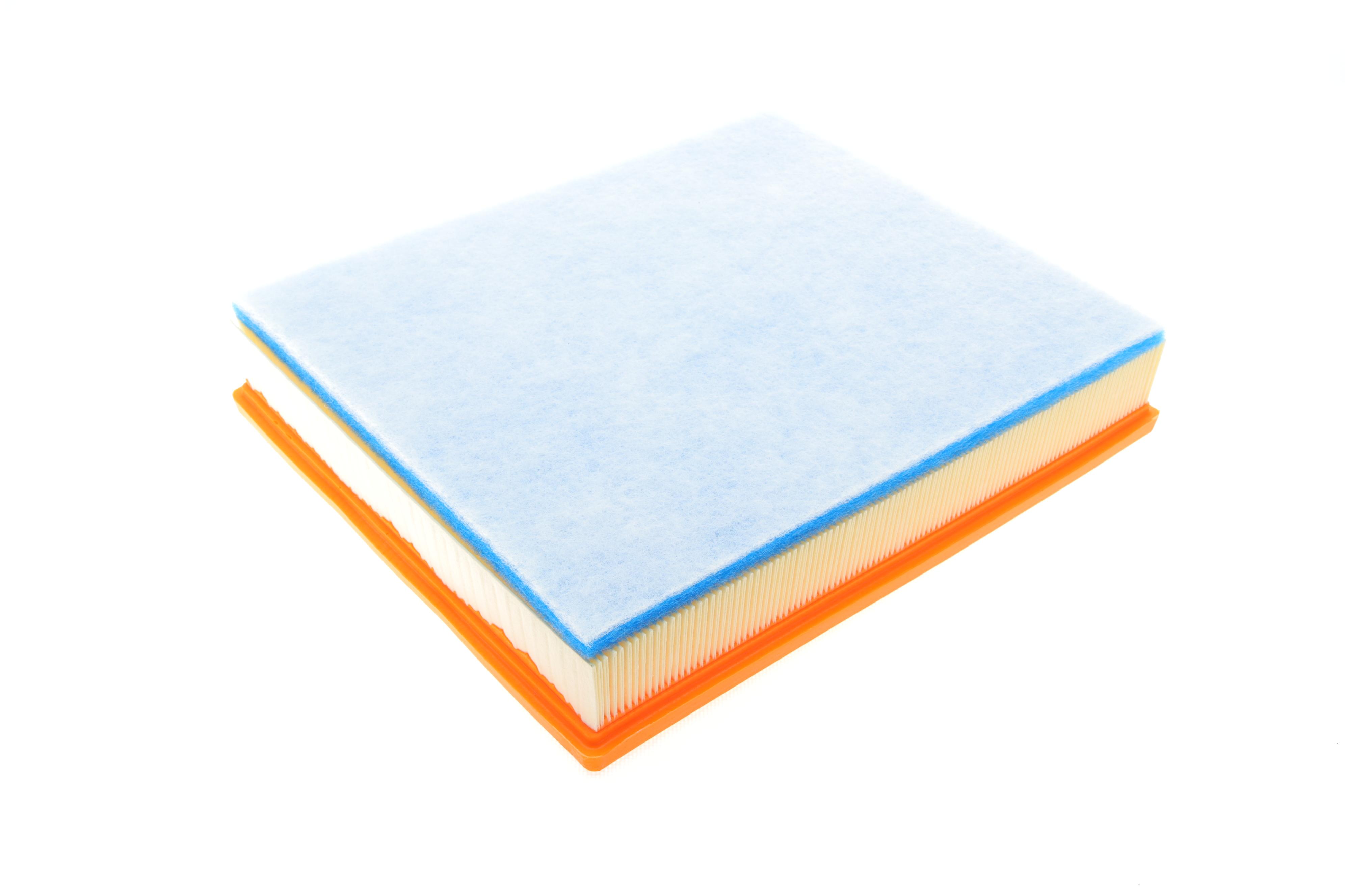 Фільтр повітряний Renault Master 1.9-2.5dCi/Mascott 2.8DTI 98-