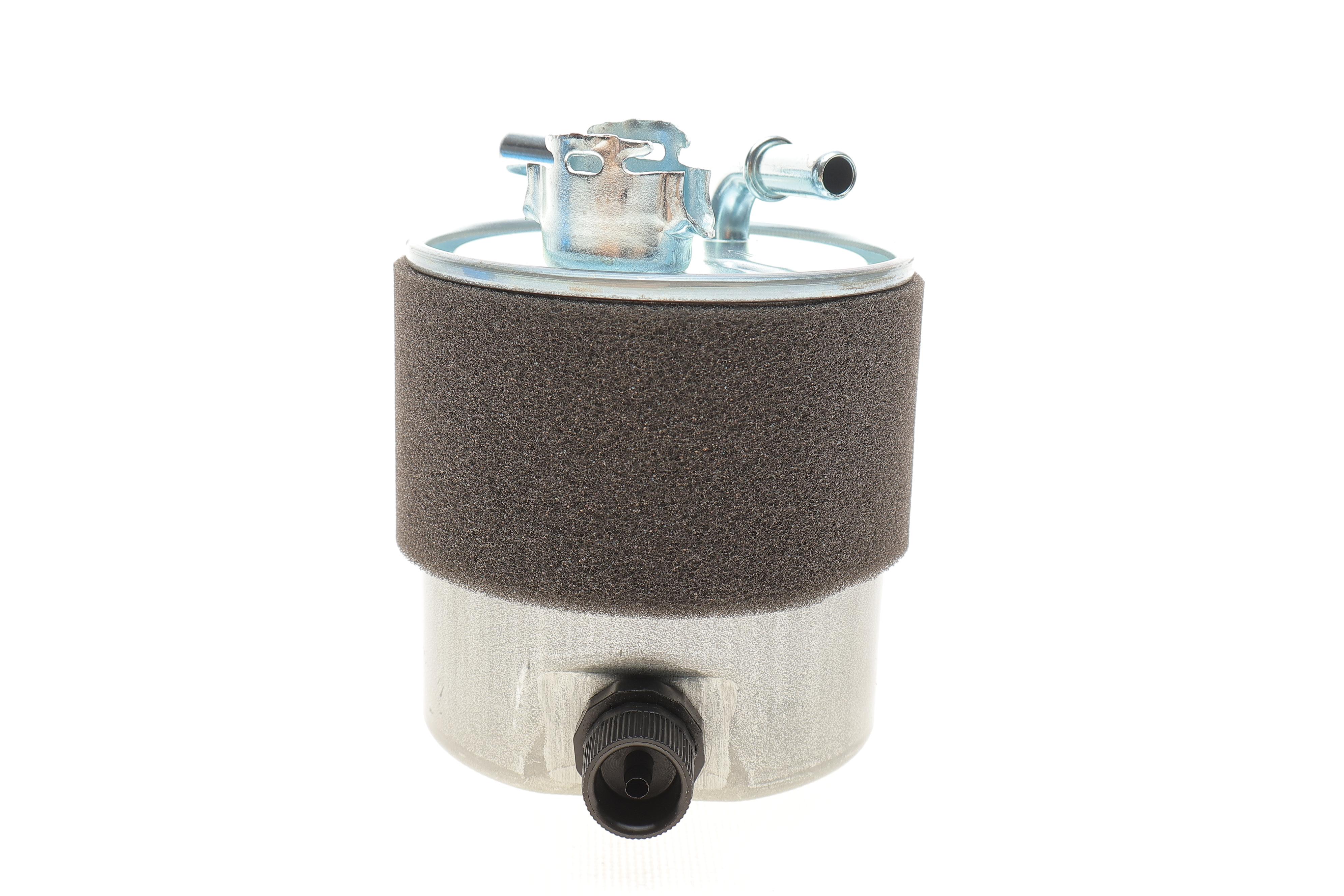 Фільтр паливний Nissan Qashqai 1.5dCi 07-13