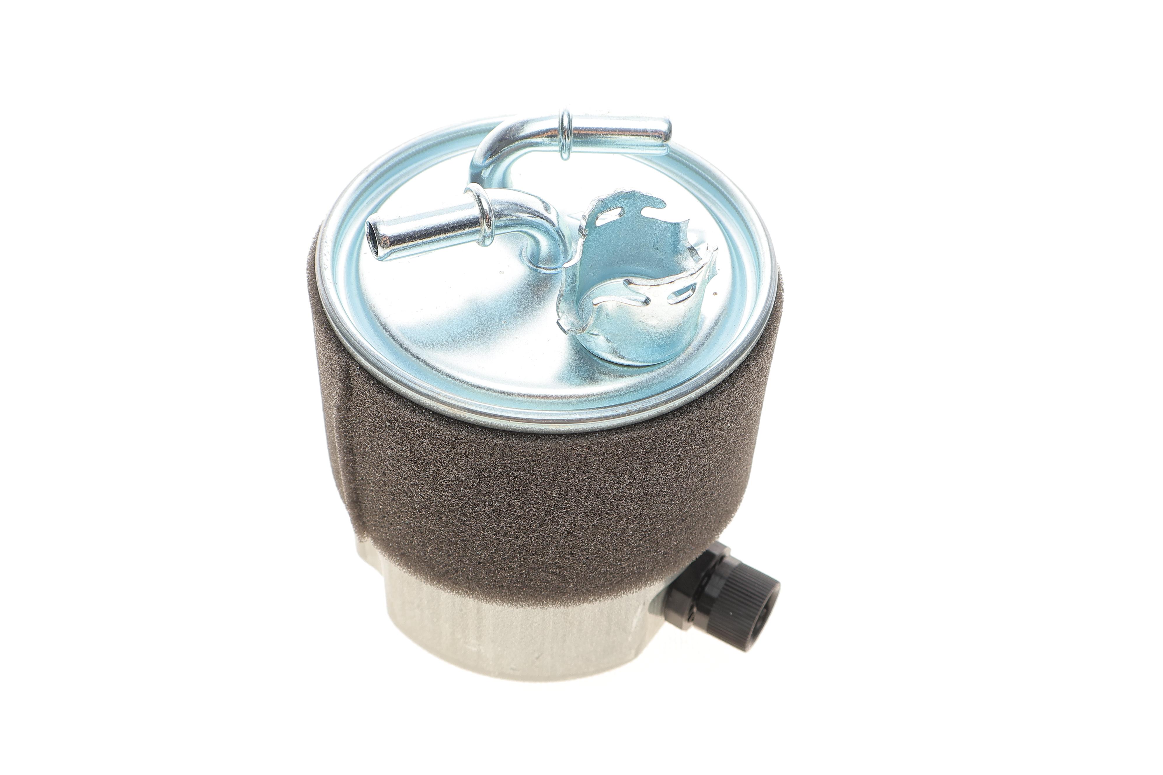 Фільтр паливний Nissan Qashqai 1.5dCi 07-13