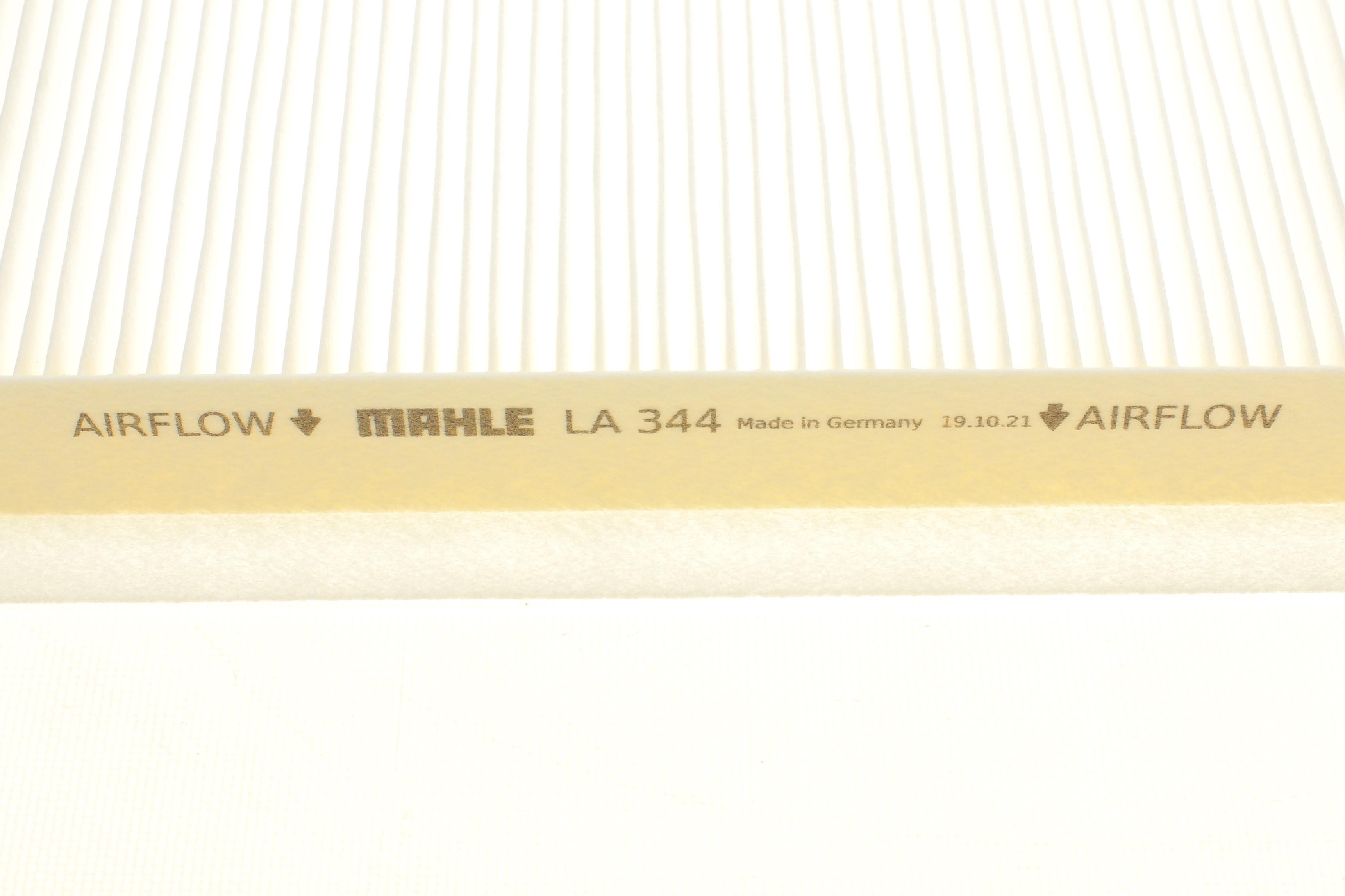 Фільтр салону Honda Civic VIII 05-13