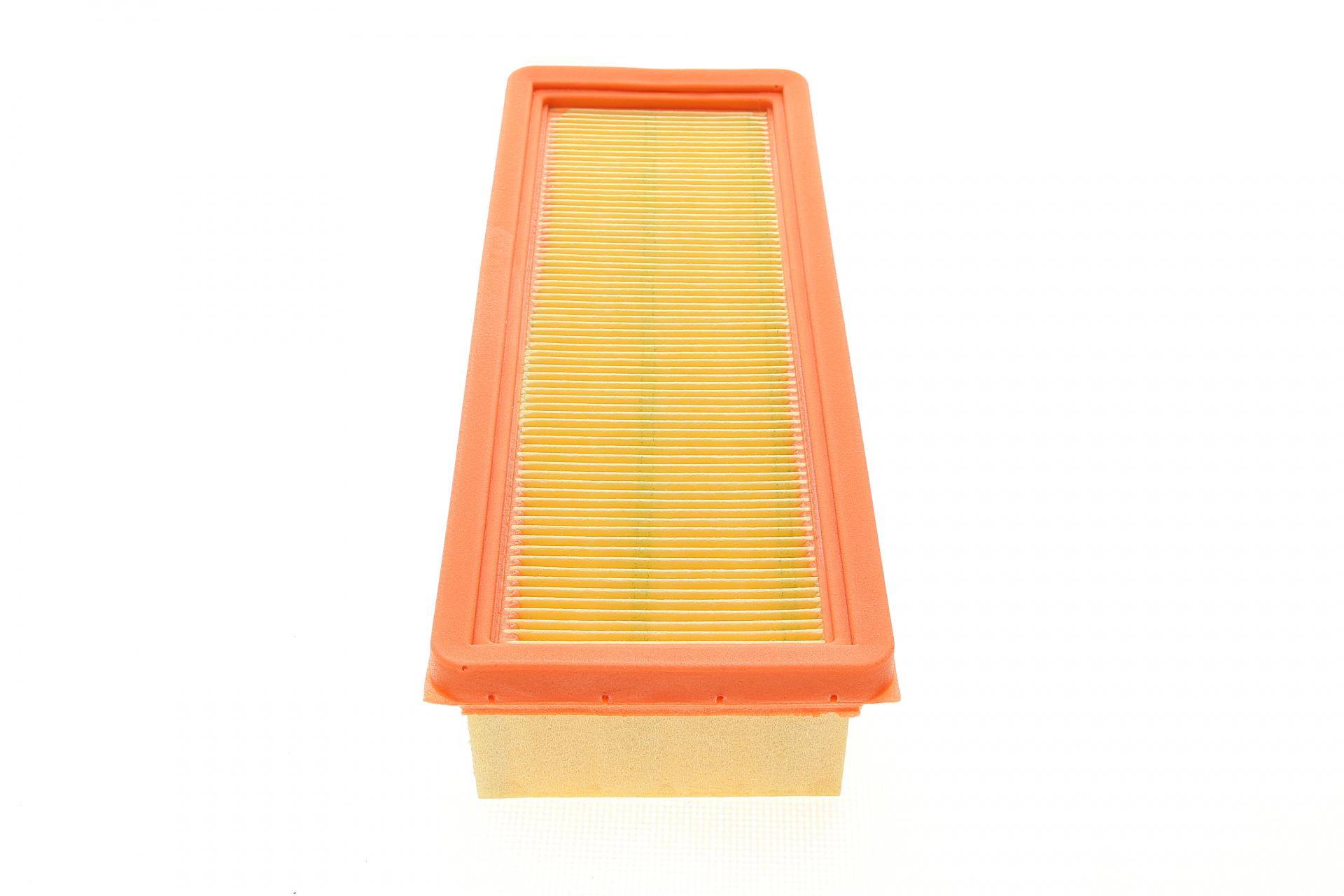 Фільтр повітряний Fiat Panda 1.1 i.e.Selecta 95-03/Punto 1.1/1.2 94-00/Sinquecento 1.1 Sporting 94-98