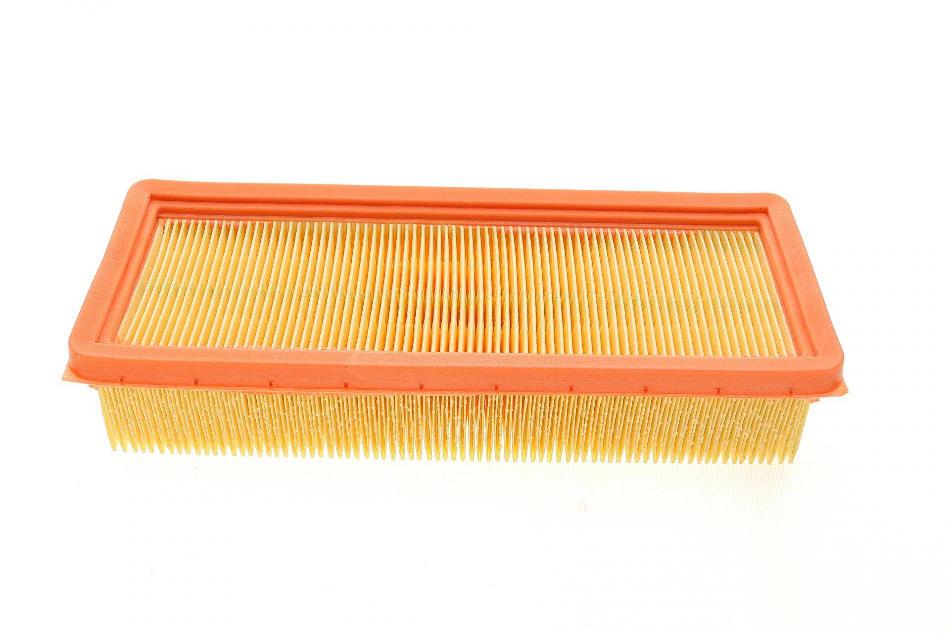 Фільтр повітряний Fiat Panda 1.1 i.e.Selecta 95-03/Punto 1.1/1.2 94-00/Sinquecento 1.1 Sporting 94-98