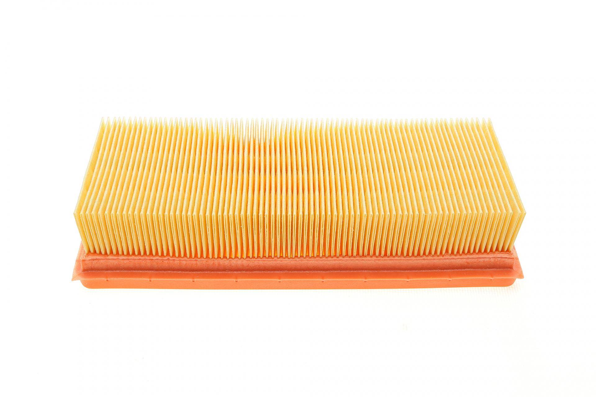 Фільтр повітряний Fiat Panda 1.1 i.e.Selecta 95-03/Punto 1.1/1.2 94-00/Sinquecento 1.1 Sporting 94-98