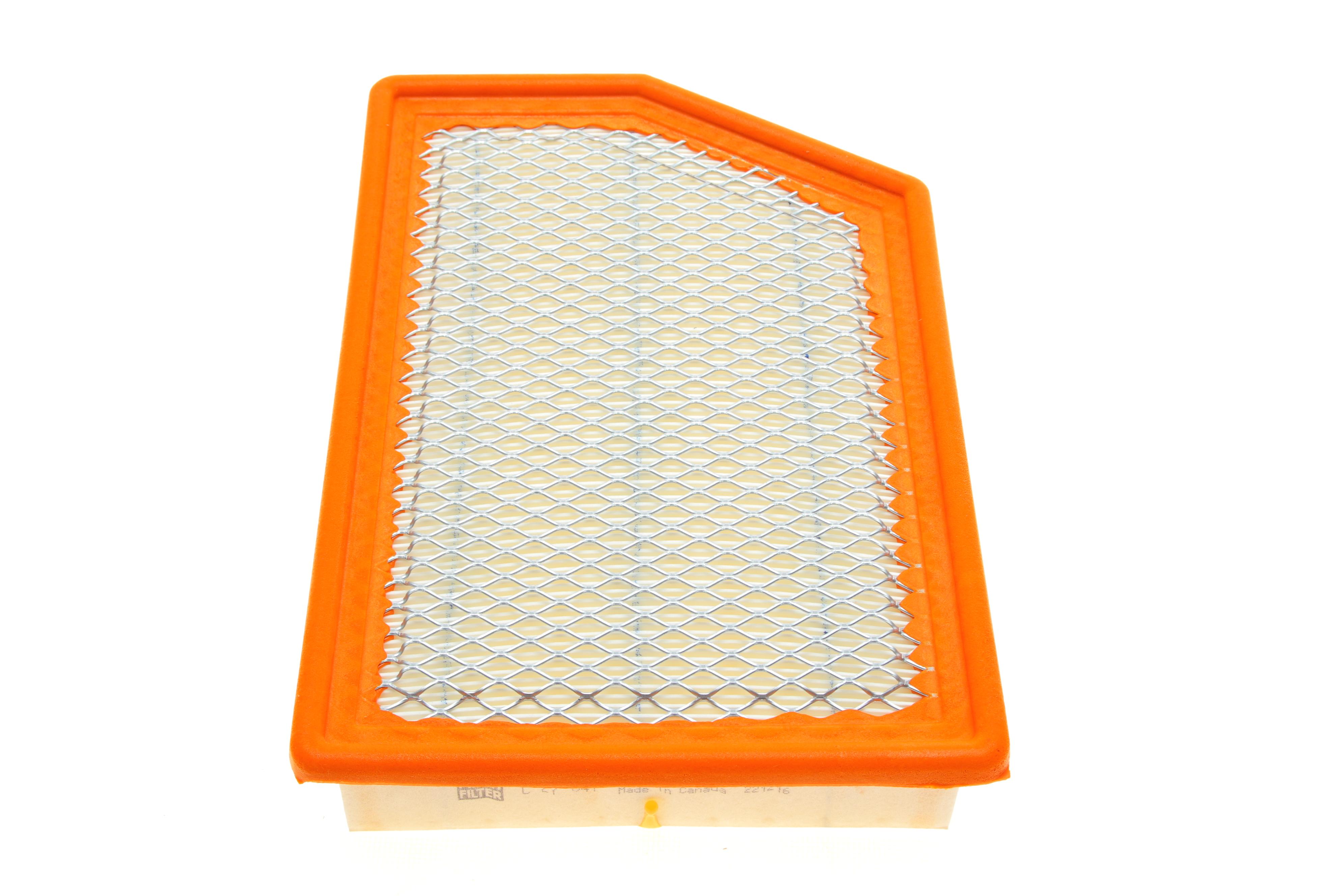 Фільтр повітряний Jeep Cherokee 2.0CRD/2.0-2.2 Multijet/2.4/3.2 V6 13-