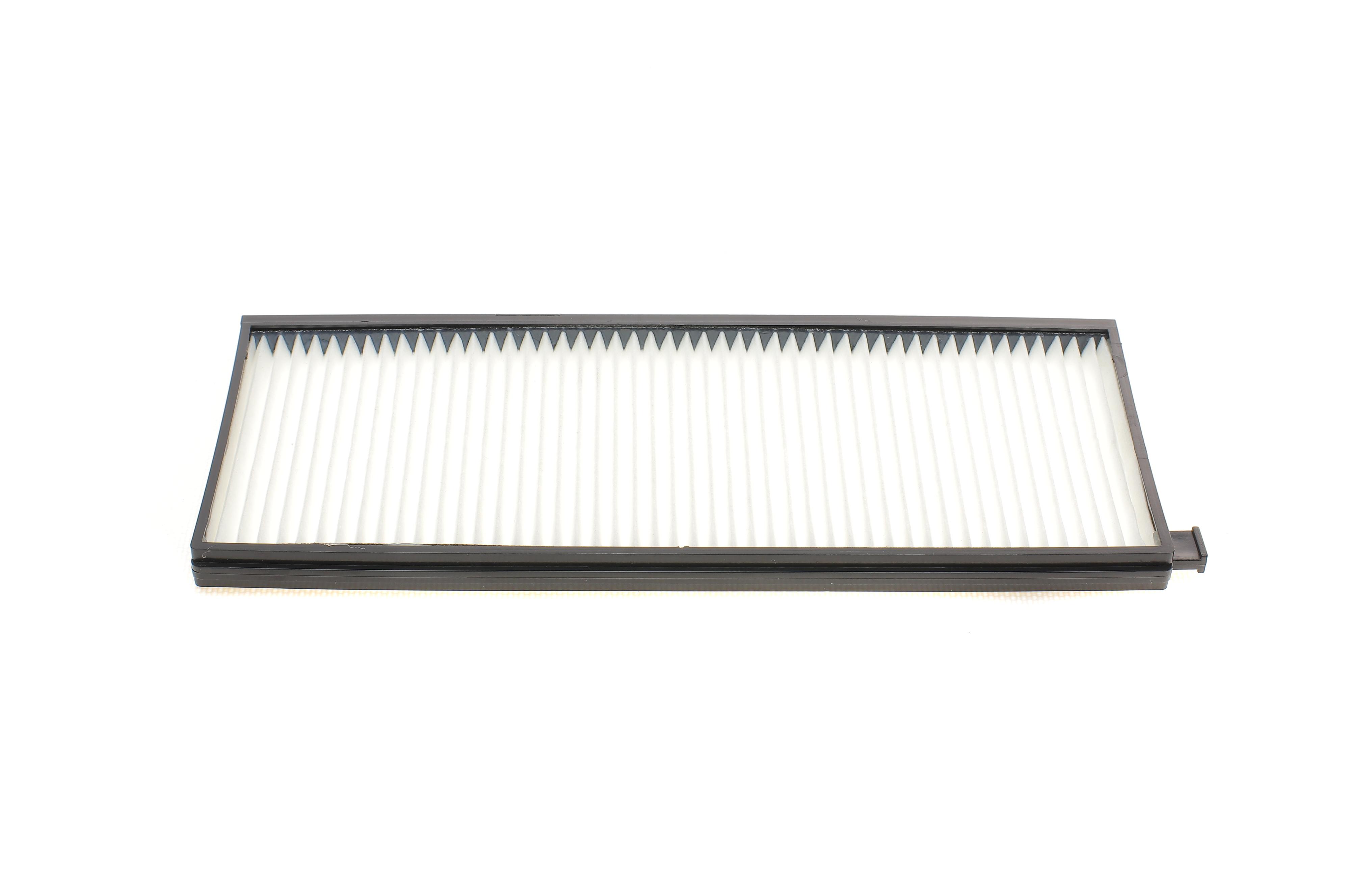 Фільтр салону Kia Carens 1.8i 00-02 (к-кт 2шт)