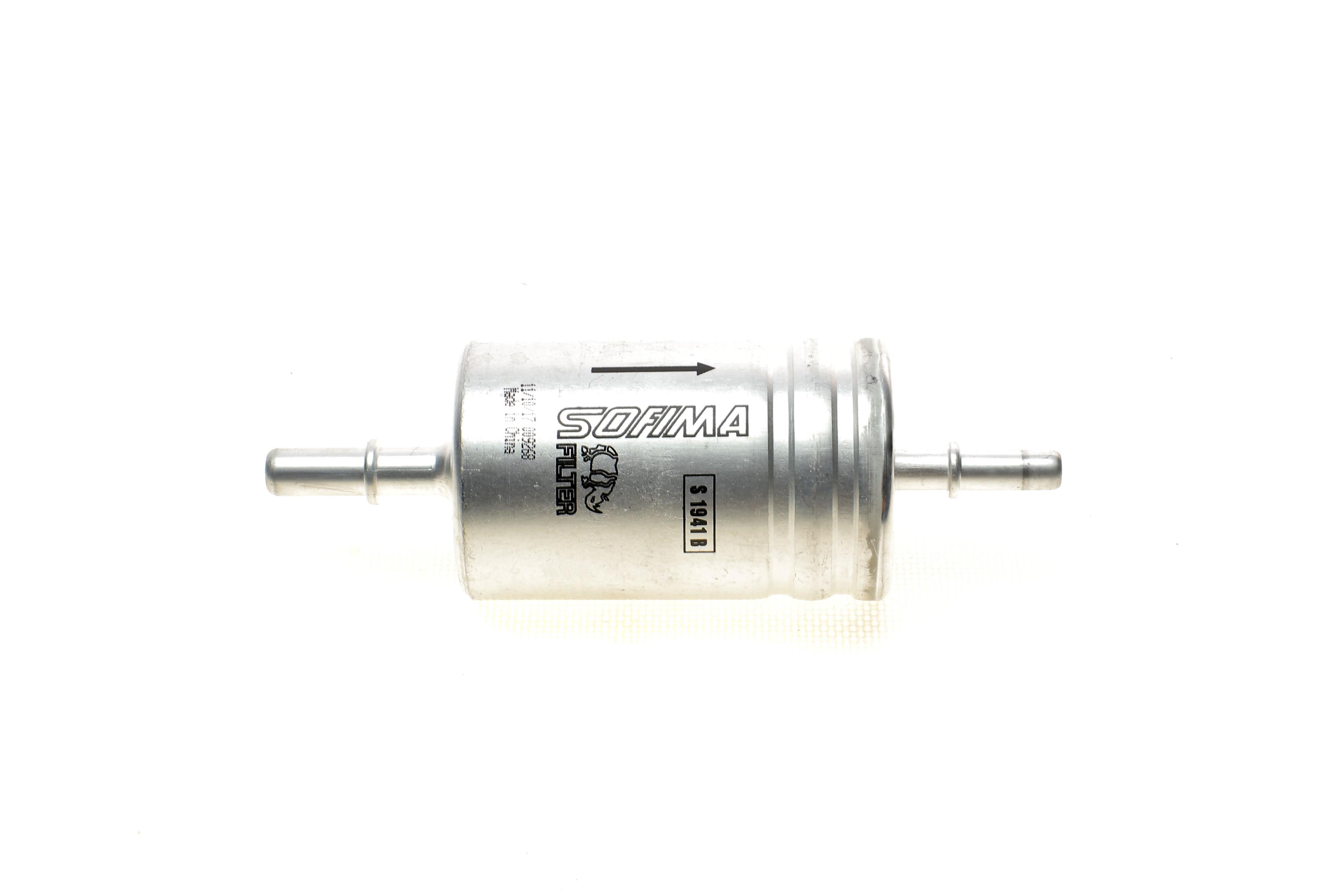 Фільтр паливний Fiat 500X/Jeep Renegade 1.4-1.6 i 14- (OE line)