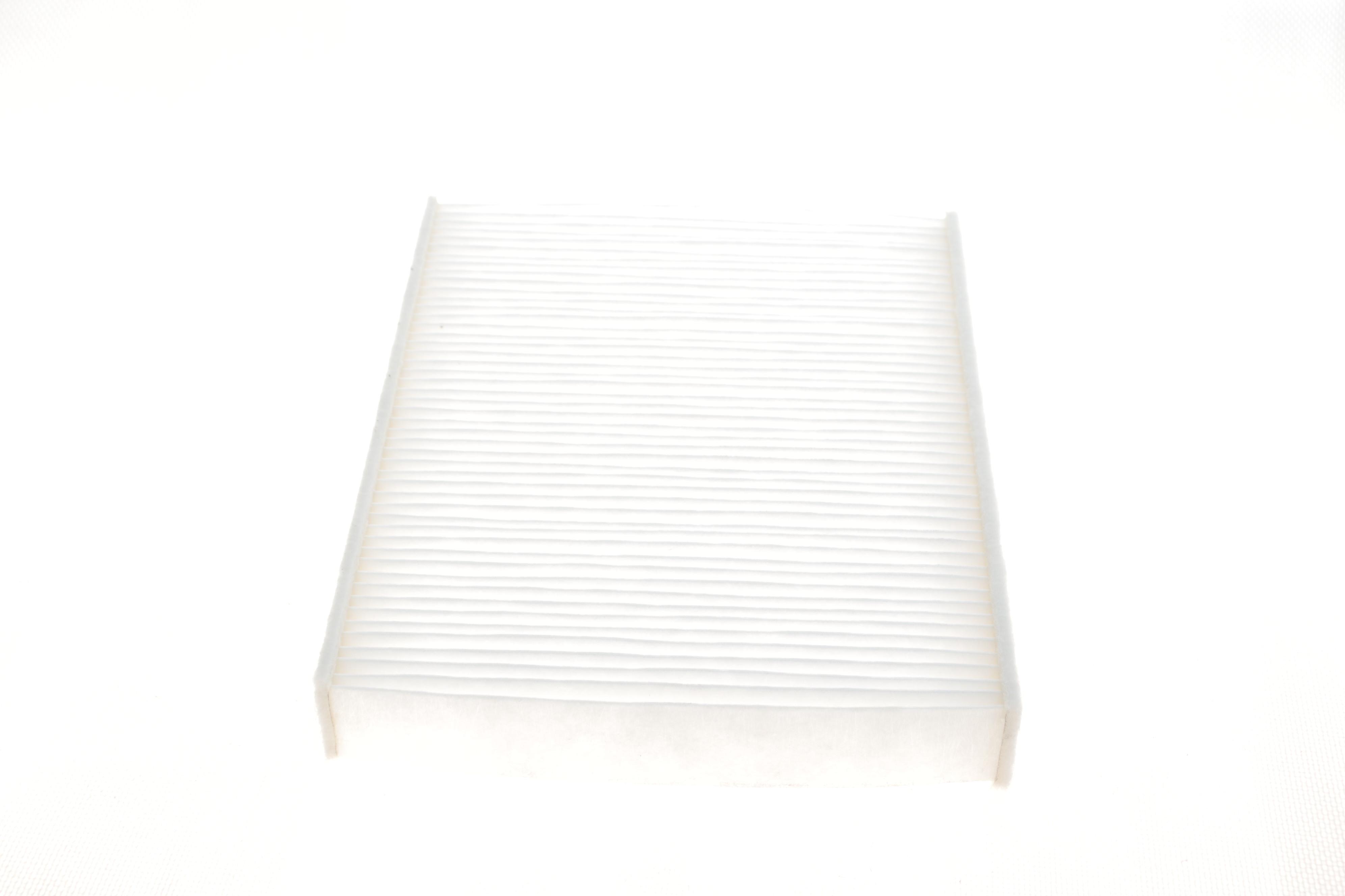 Фільтр салону Ford Fiesta/Fusion 01-12