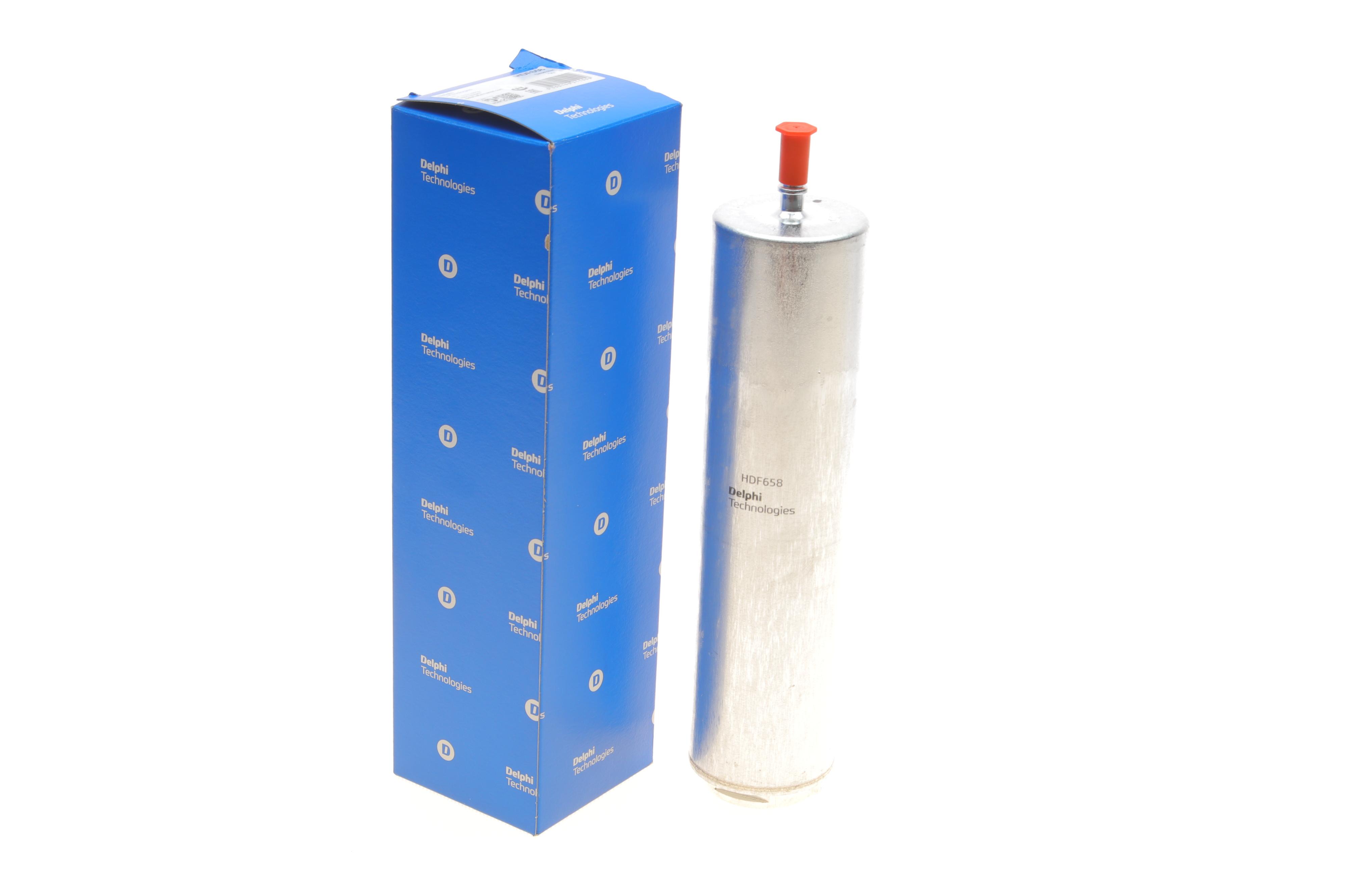 Фільтр паливний BMW 1 (F20/21)/2 (F22/F87)/3 (F30/F80/F31)/4 (F32/F82/F33/F83) 1.6D/2.0D N47 10-