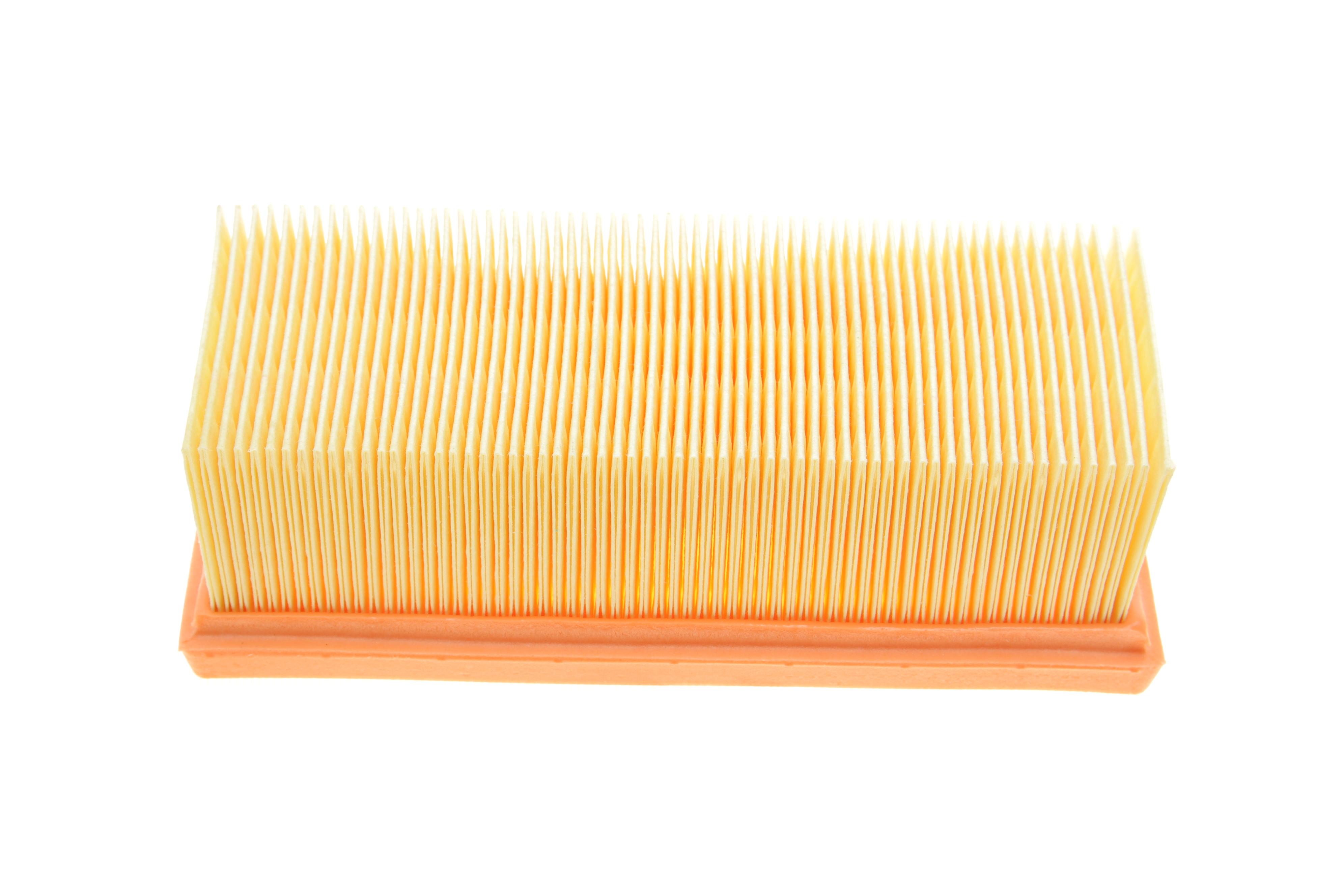 Фільтр повітряний Renault Clio II/Kangoo/Twingo I/Nissan Kubistar 1.2 16V 00-