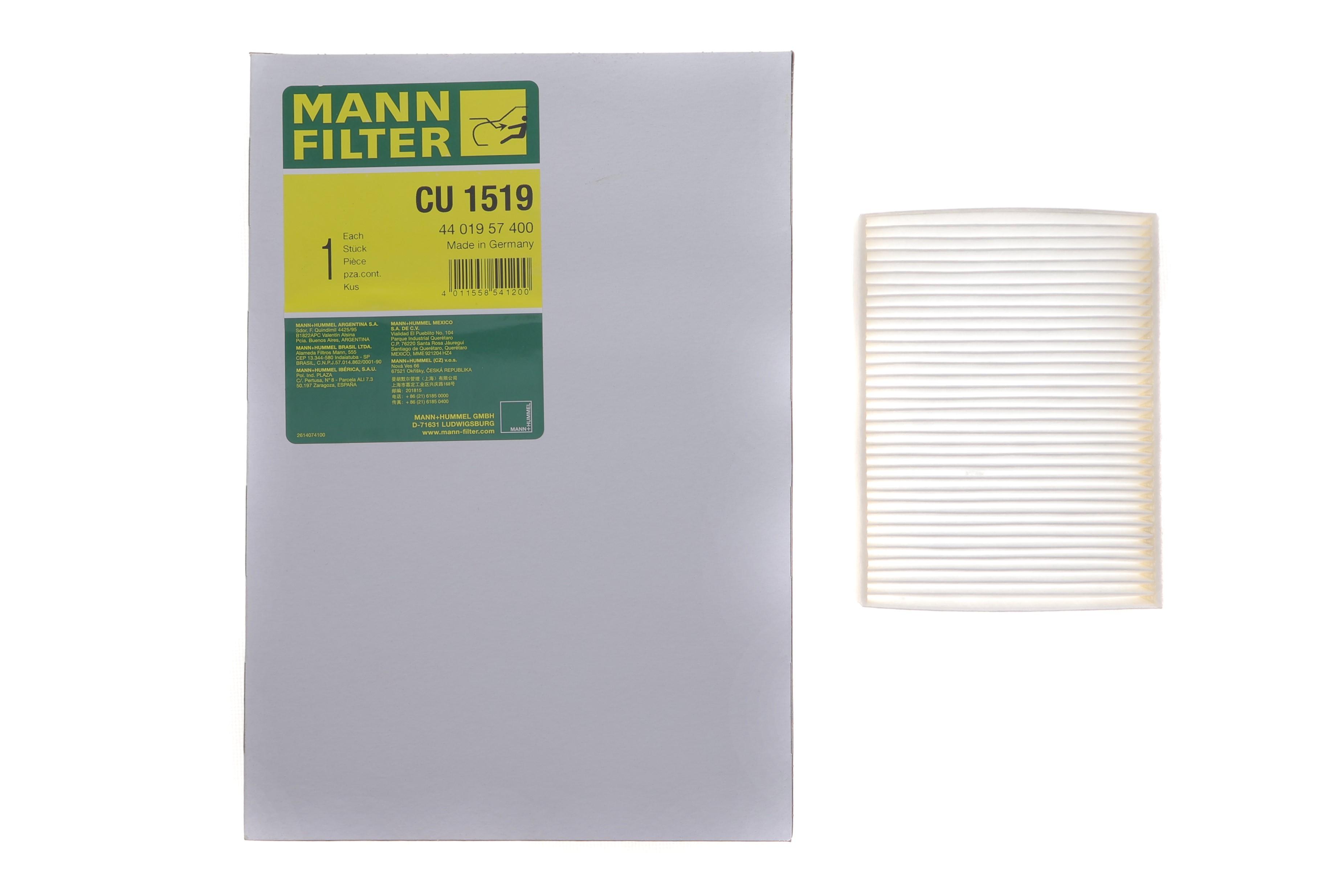 Фільтр салону Hyundai Getz 1.1-1.6/ 1.5 CRDI 02-09