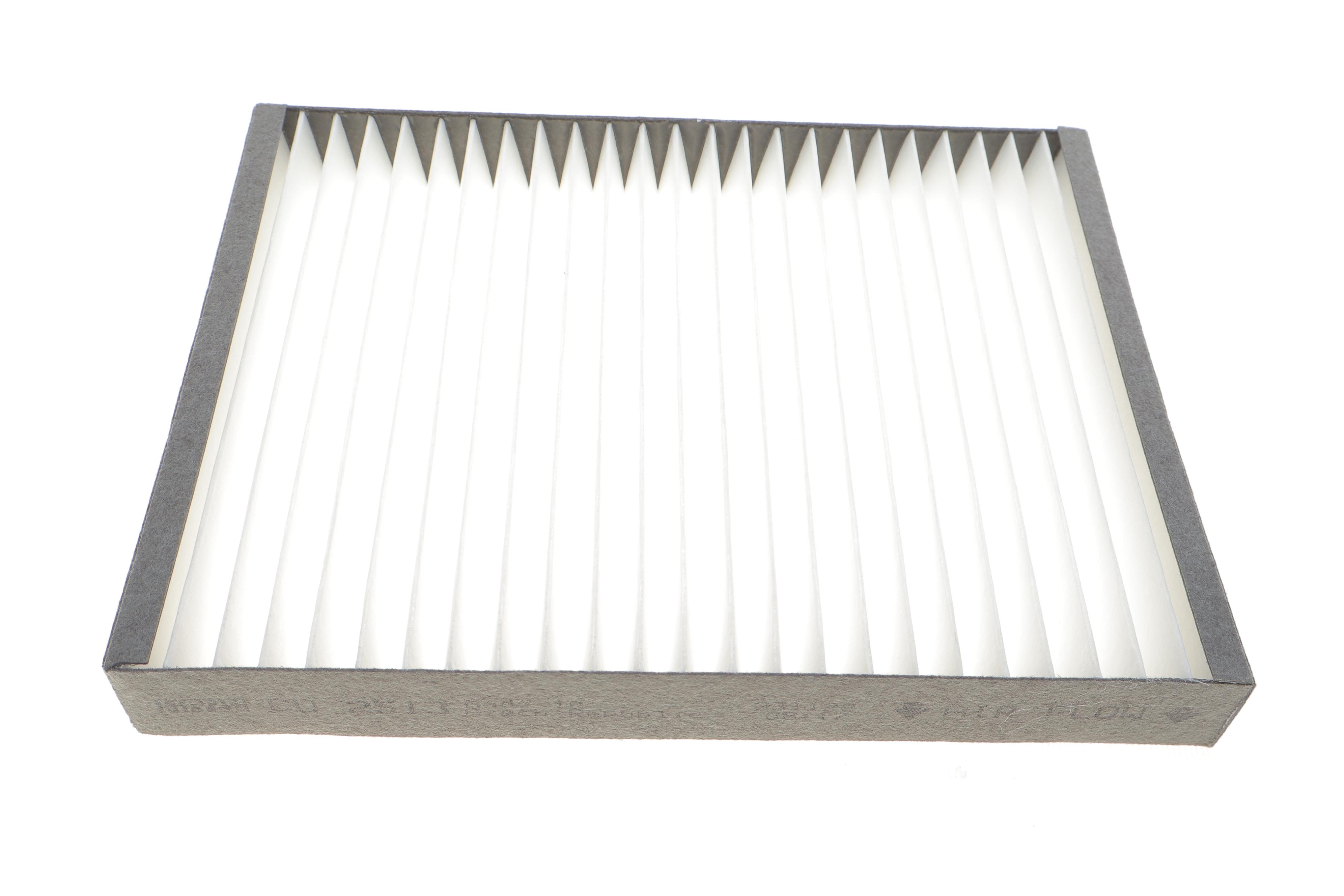 Фільтр салону Suzuki Grand Vitara 1.6-2.7/2.0HDI 98-08