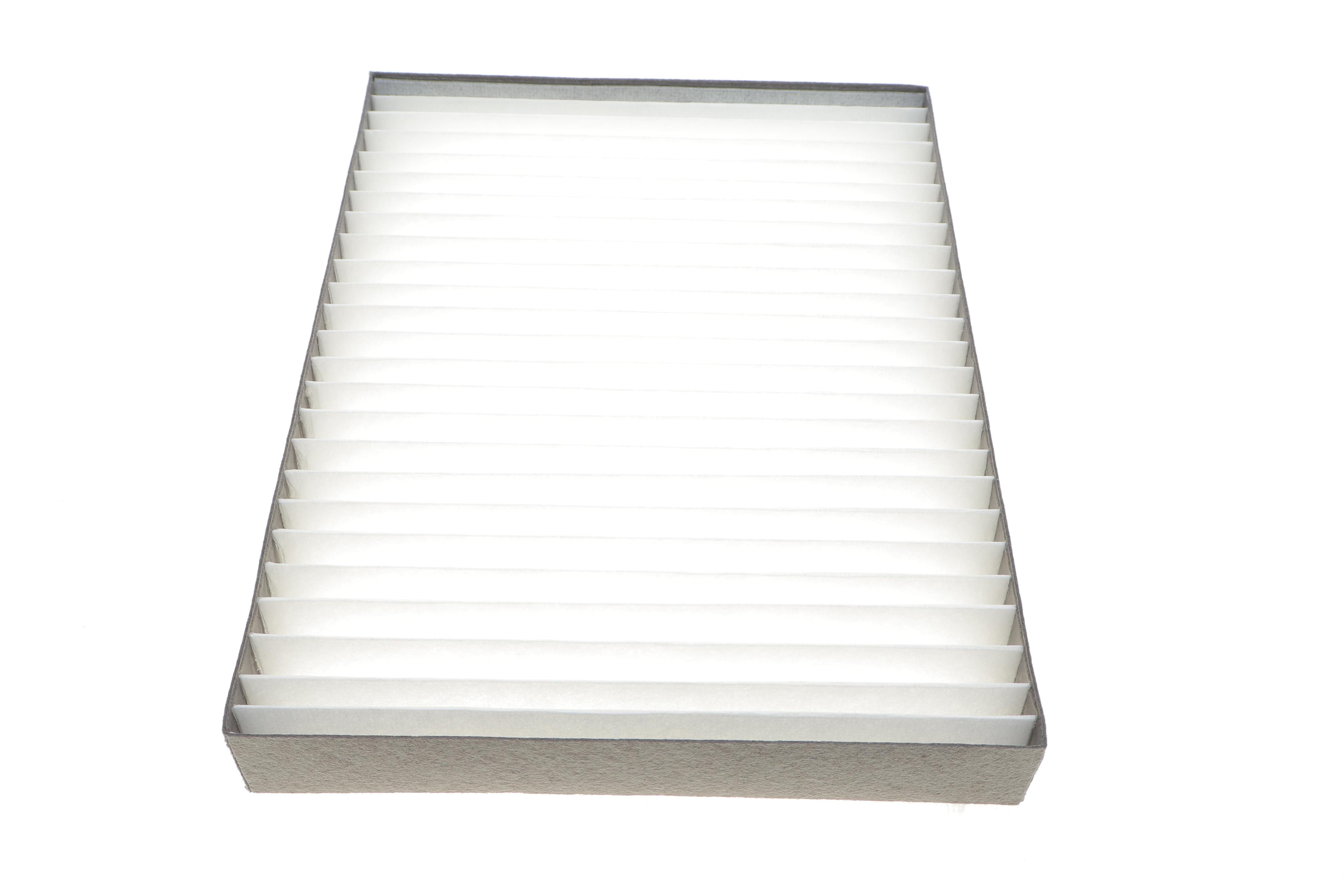 Фільтр салону Suzuki Grand Vitara 1.6-2.7/2.0HDI 98-08