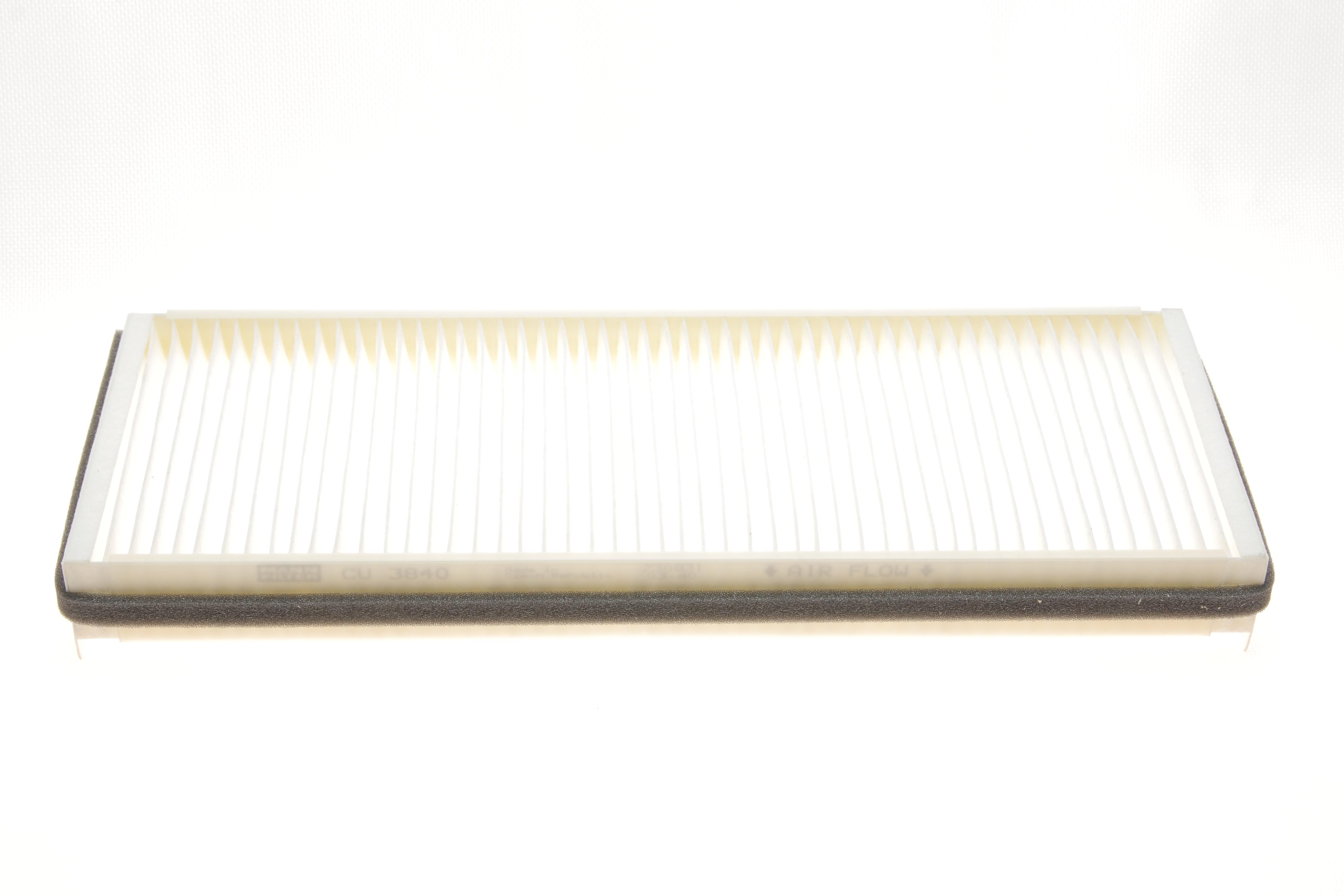 Фільтр салону Renault Espace IV/Grand Espace IV 02-