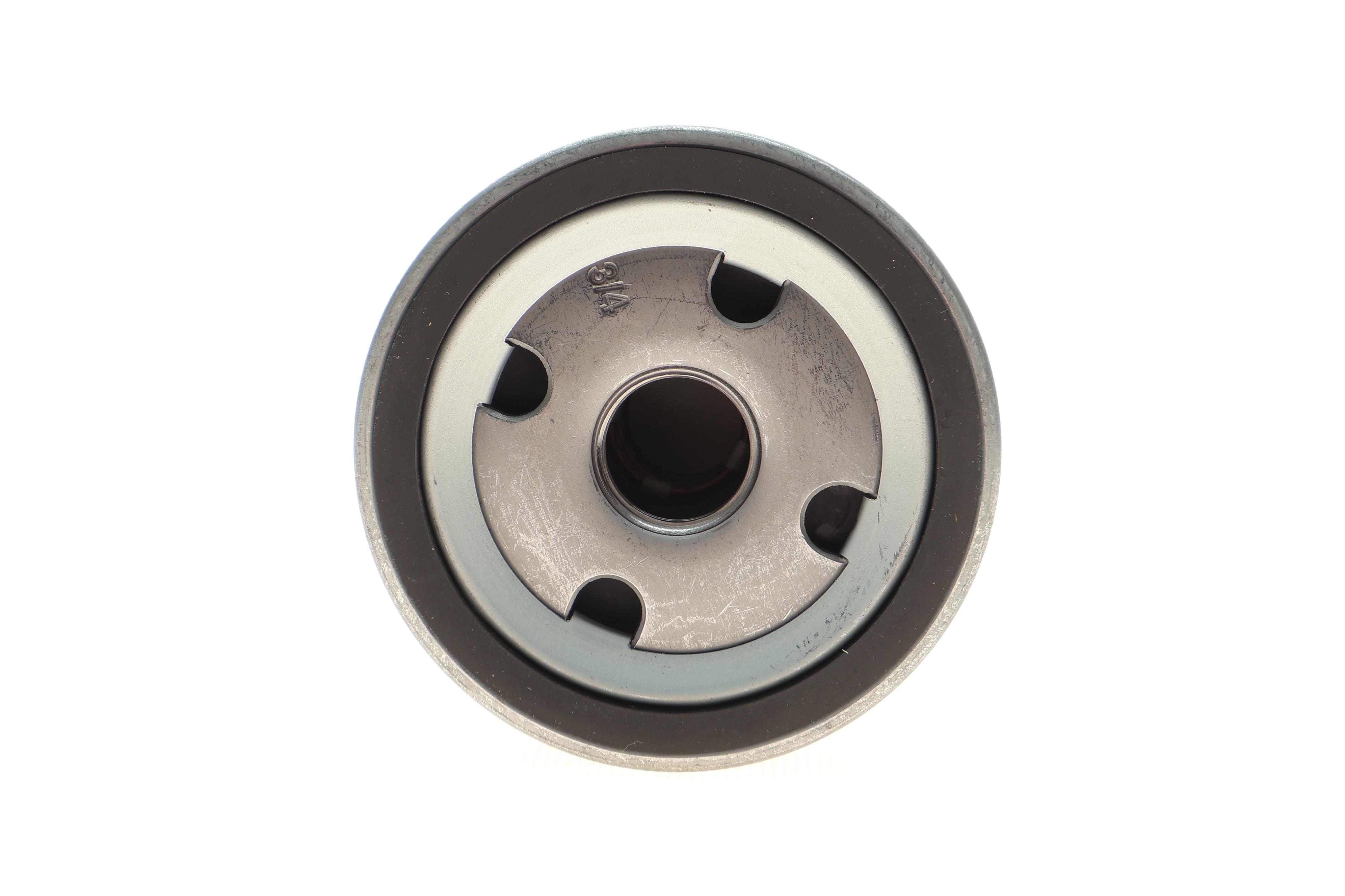 Фільтр масляний Toyota Land Cruiser Prado 2.8 D-4D 15- (h=87mm)