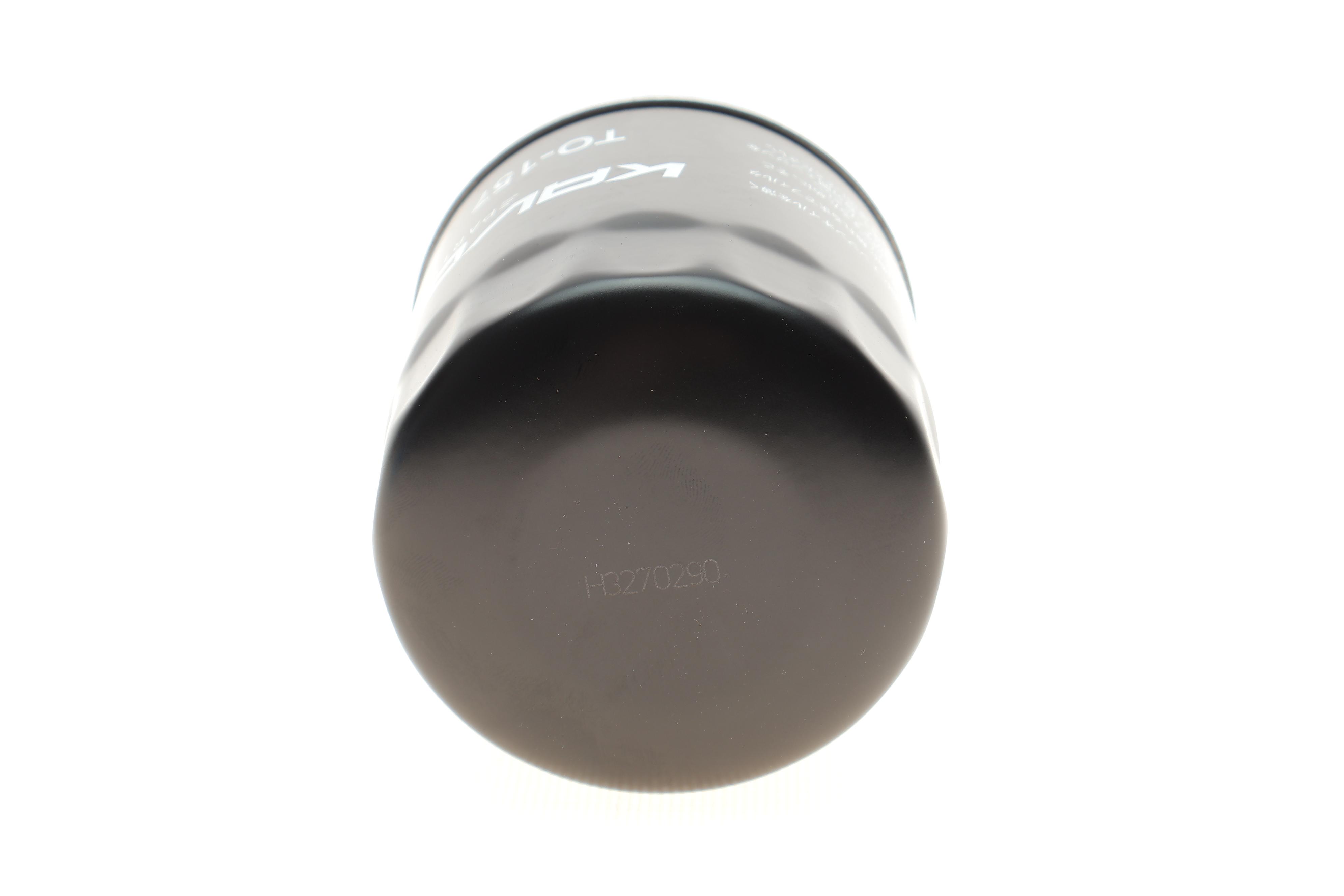 Фільтр масляний Toyota Land Cruiser Prado 2.8 D-4D 15- (h=87mm)