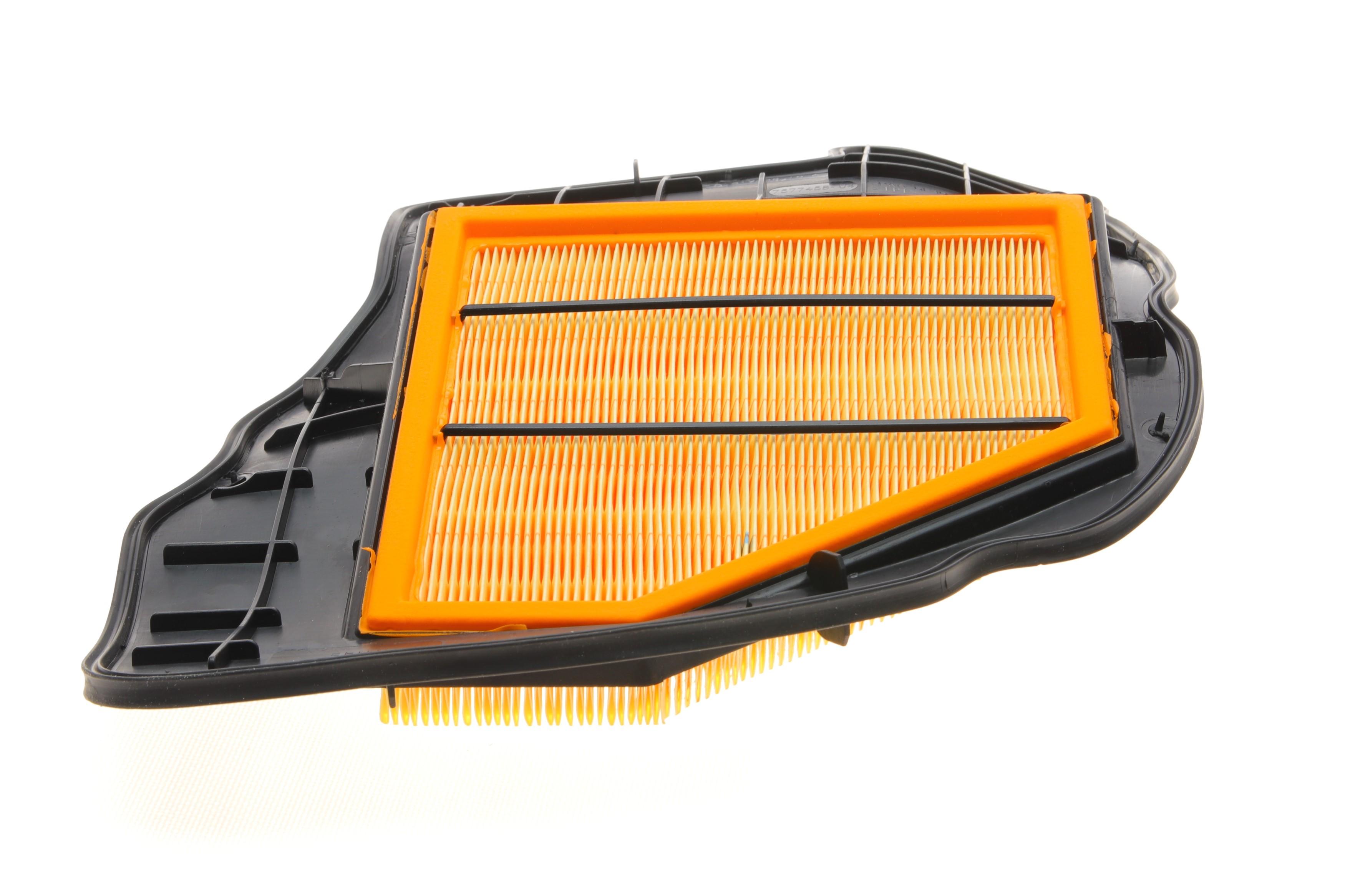 Фільтр повітряний BMW 5 (F10/F11/F07) 6 (F06/F12/F13) X6 (E71) 4.4i 09- (N63) (L)