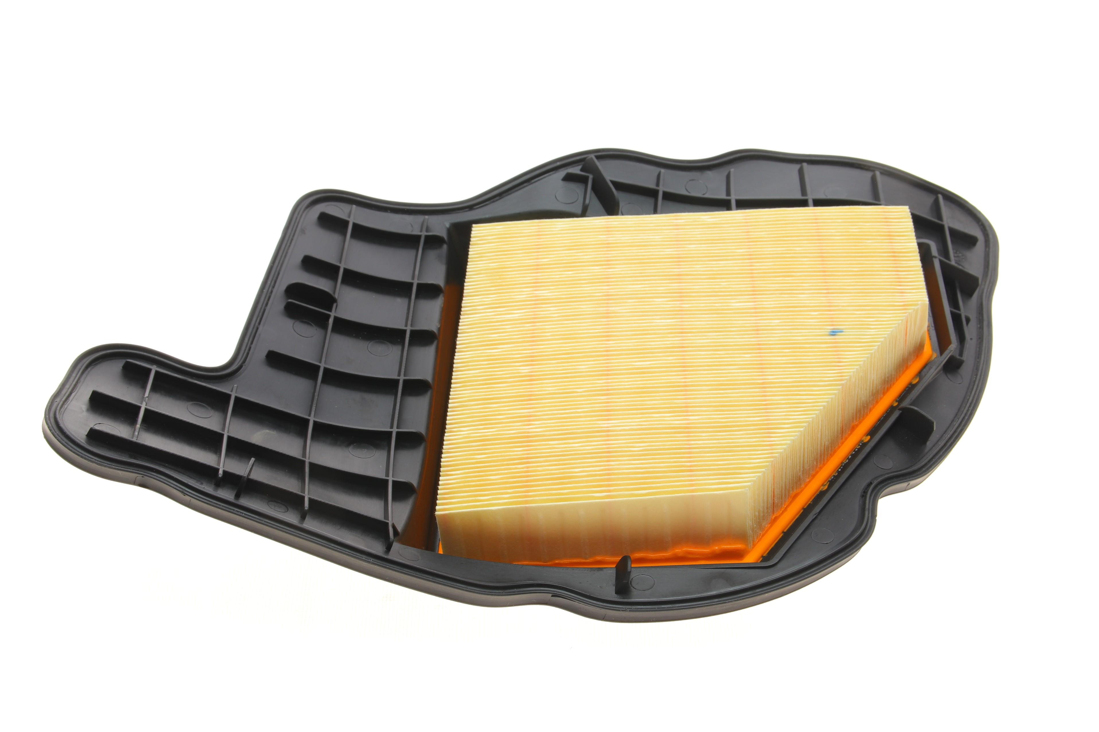 Фільтр повітряний BMW 5 (F10/F11/F07) 6 (F06/F12/F13) X6 (E71) 4.4i 09- (N63) (L)