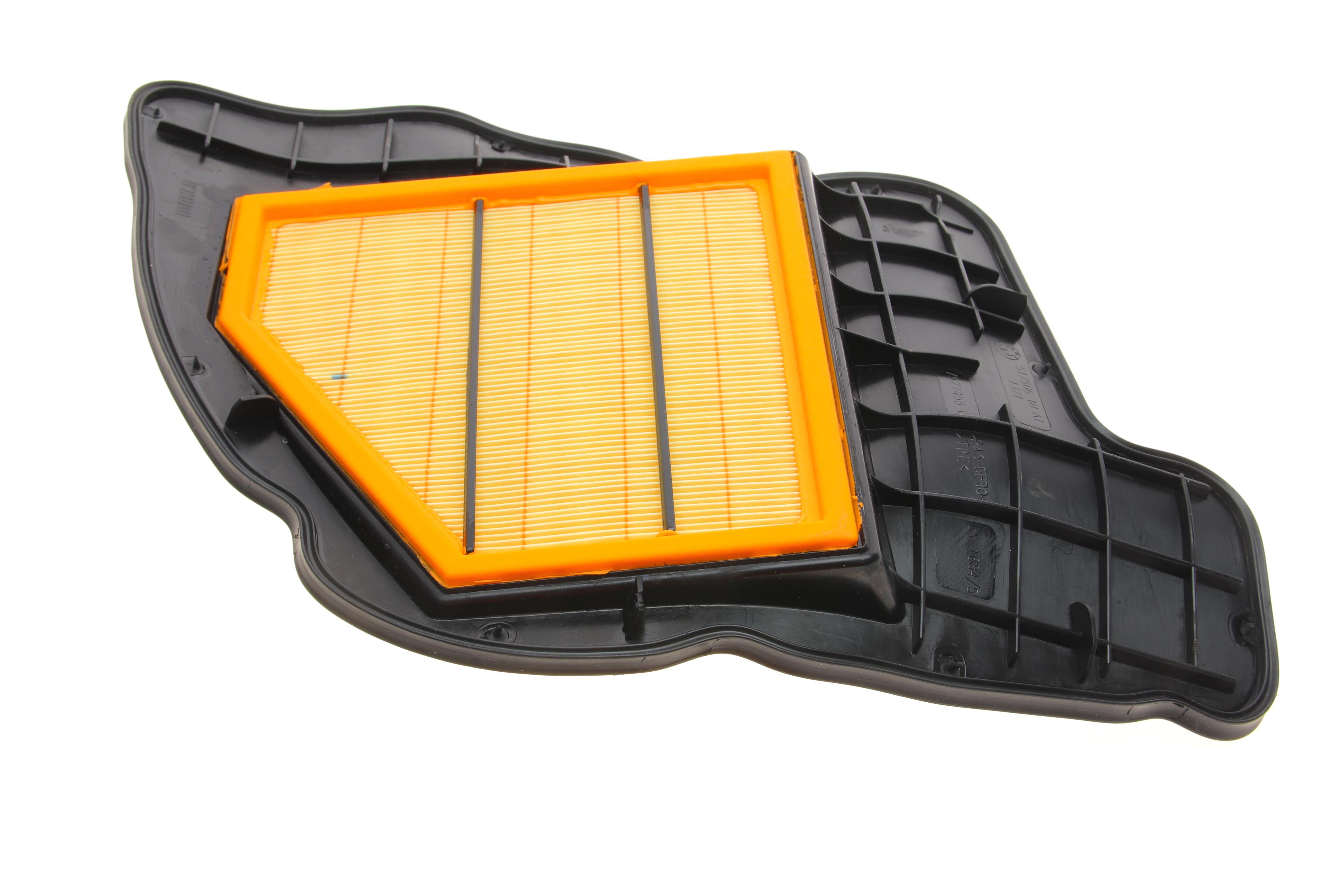 Фільтр повітряний BMW 5 (F10/F11/F07) 6 (F06/F12/F13) X6 (E71) 4.4i 09- (N63) (L)