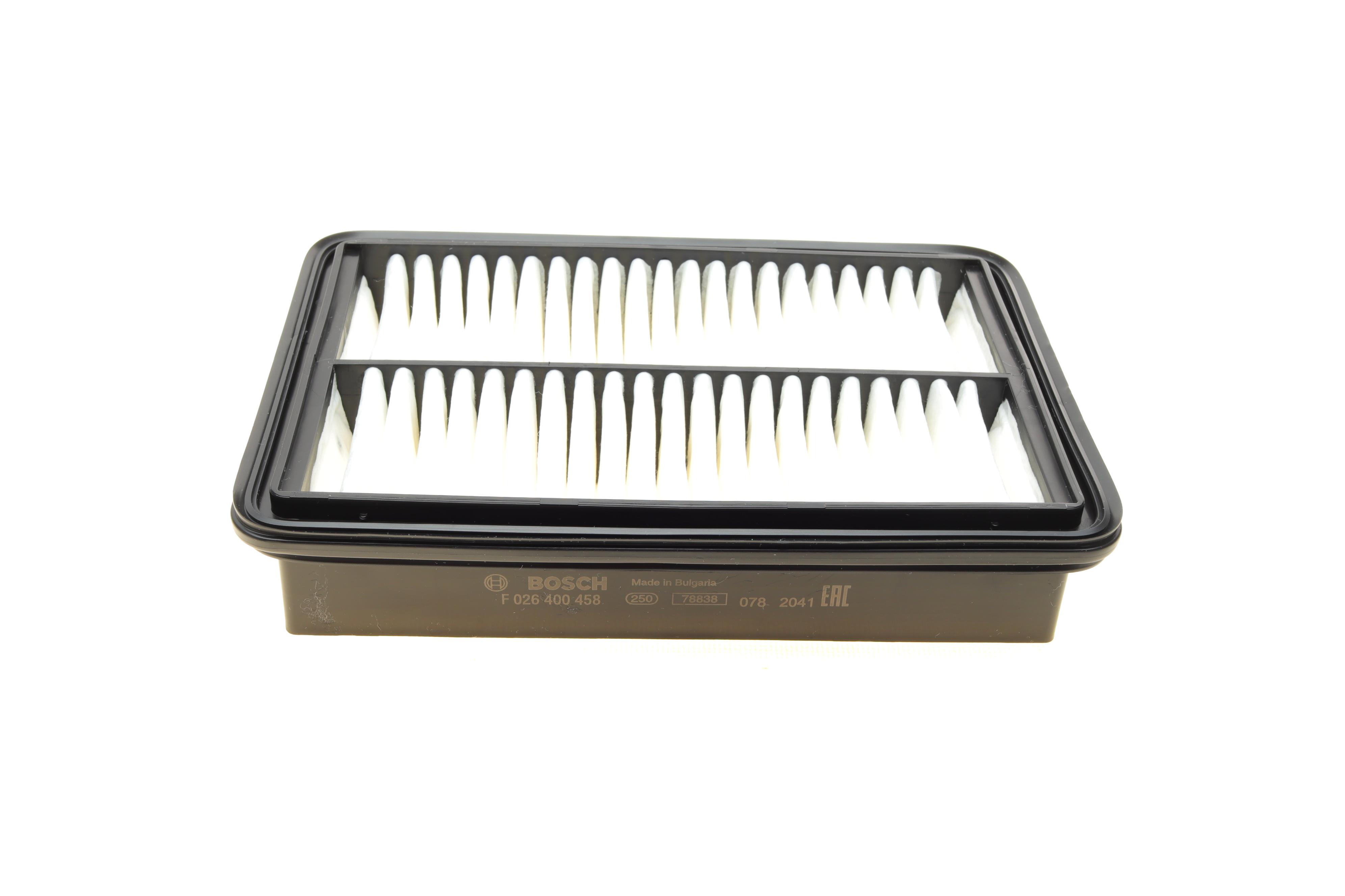 Фільтр повітряний Mazda Mazda 3 1.6 16V 13- знято з постачання