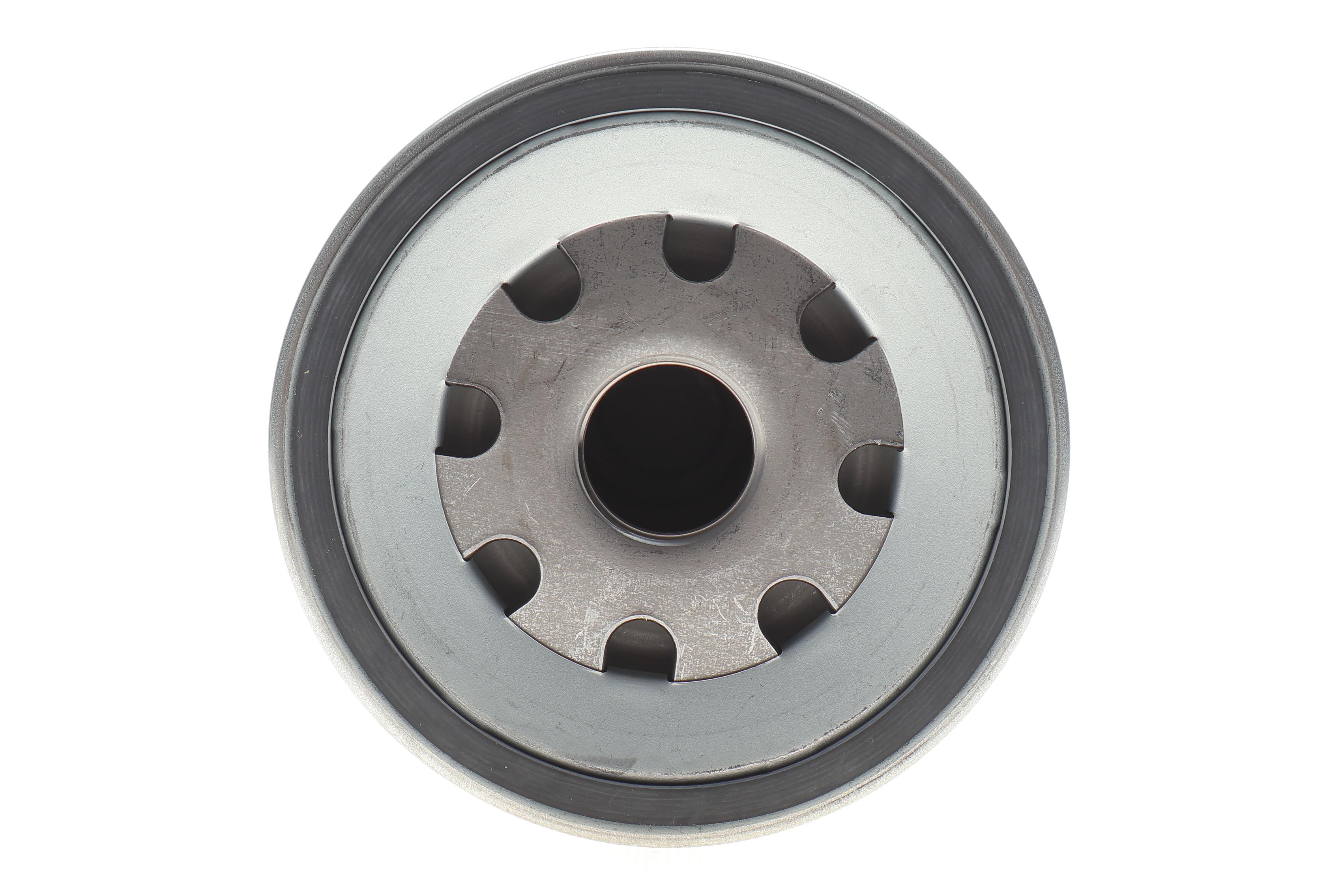 Фільтр паливний Daf 75/85/95/CF/XF/MB Antos/Arocs/Atego 3 01- (OM934) 97- 6.7D-13.0D