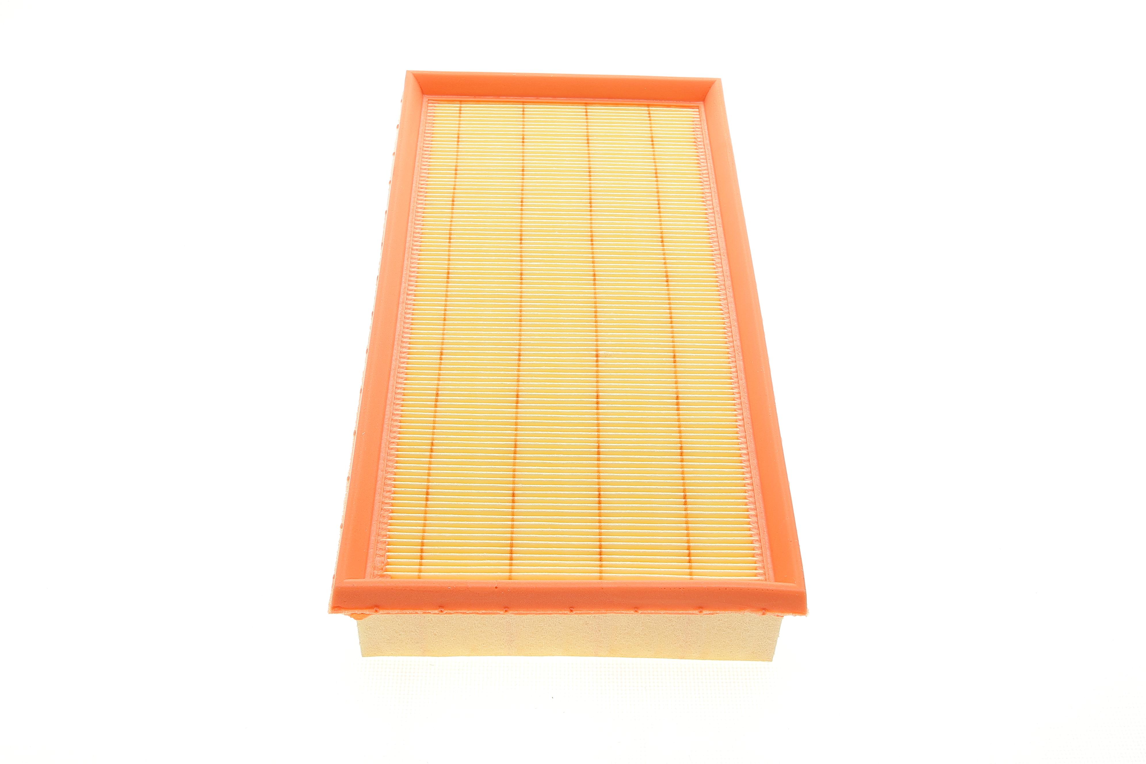 Фільтр повітряний Seat Ibiza/Skoda Fabia 1.2 12V 02-09/Roomster 1.2 12V 06-10/VW Polo 1.2 12V 01-07