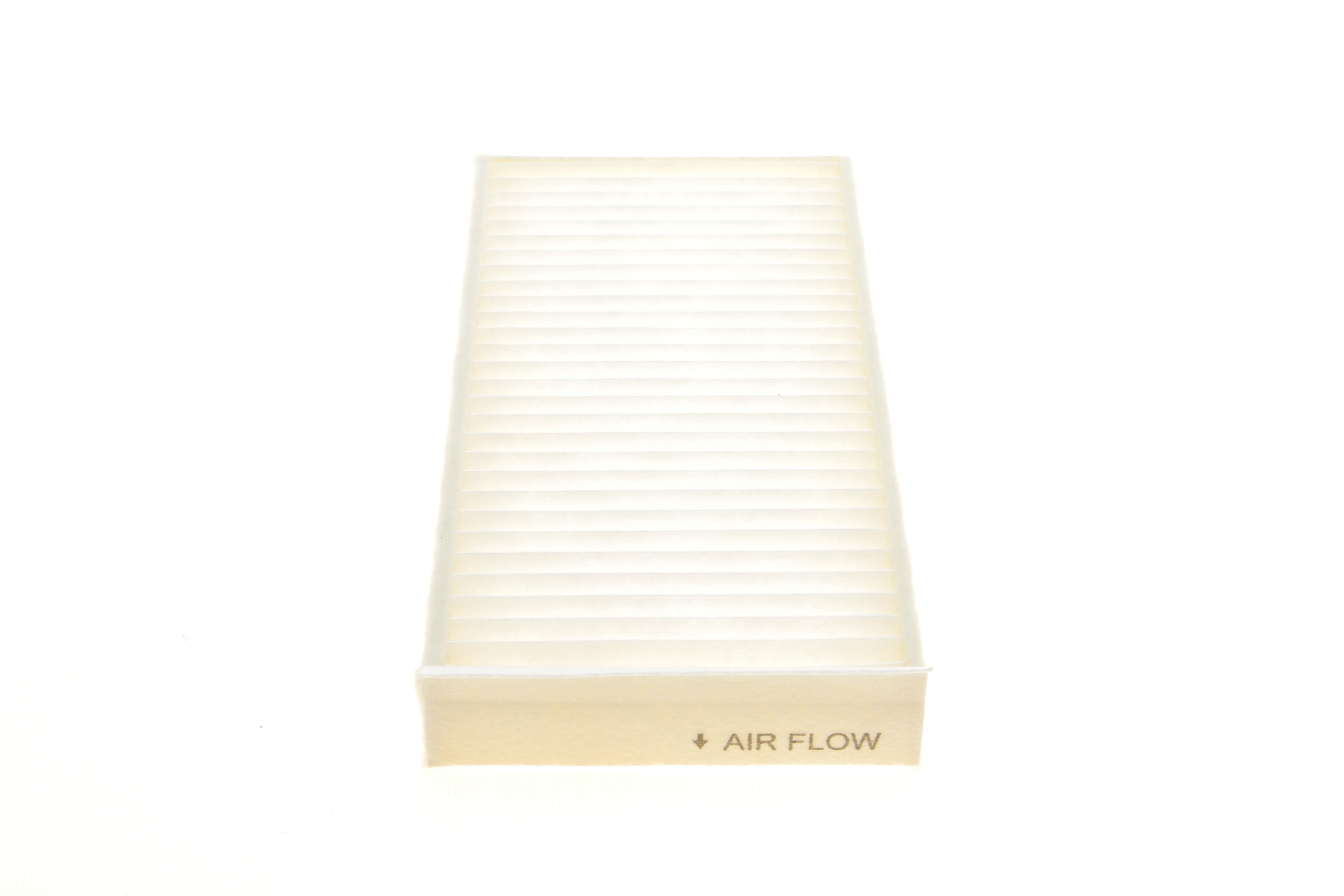 Фільтр салону BMW X1 14-/X2 (F39) 17-/I3 13- (к-кт 2 шт) знято з постачання