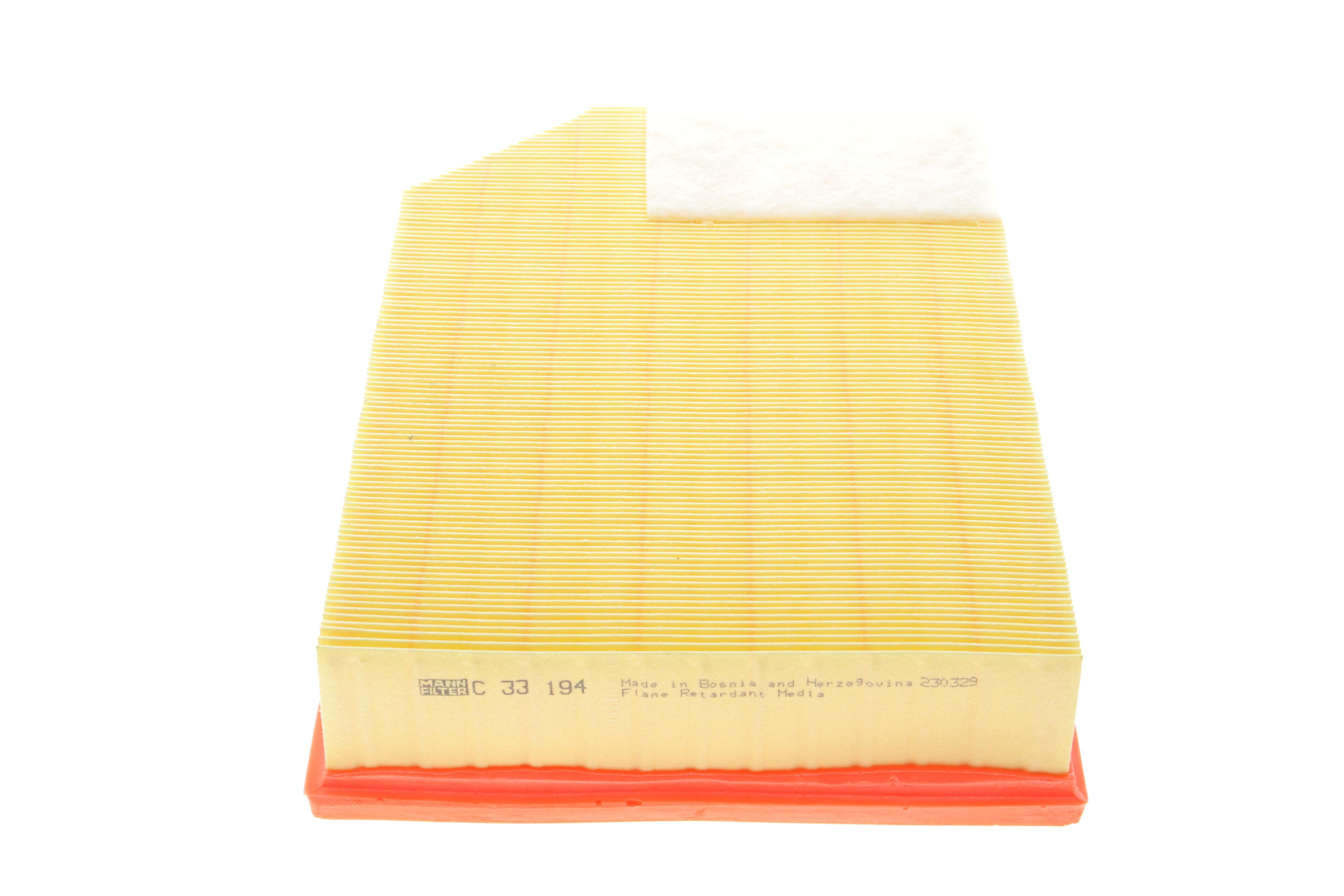 Фільтр повітряний Volvo XC90 2.4 D4/D5/2.5T/3.0 T6 02-14