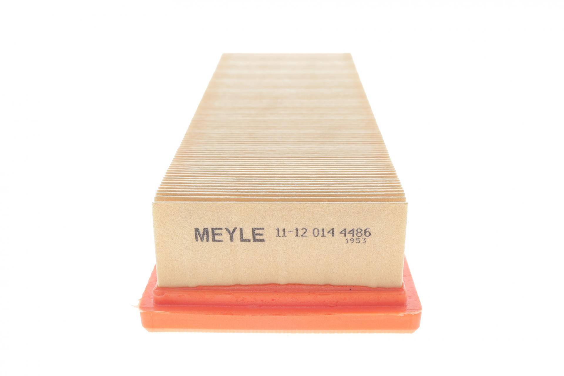 Фільтр повітряний Renault Kangoo 1.4i/Citroen Berlingo/Peugeot Partner 1.8i 97-