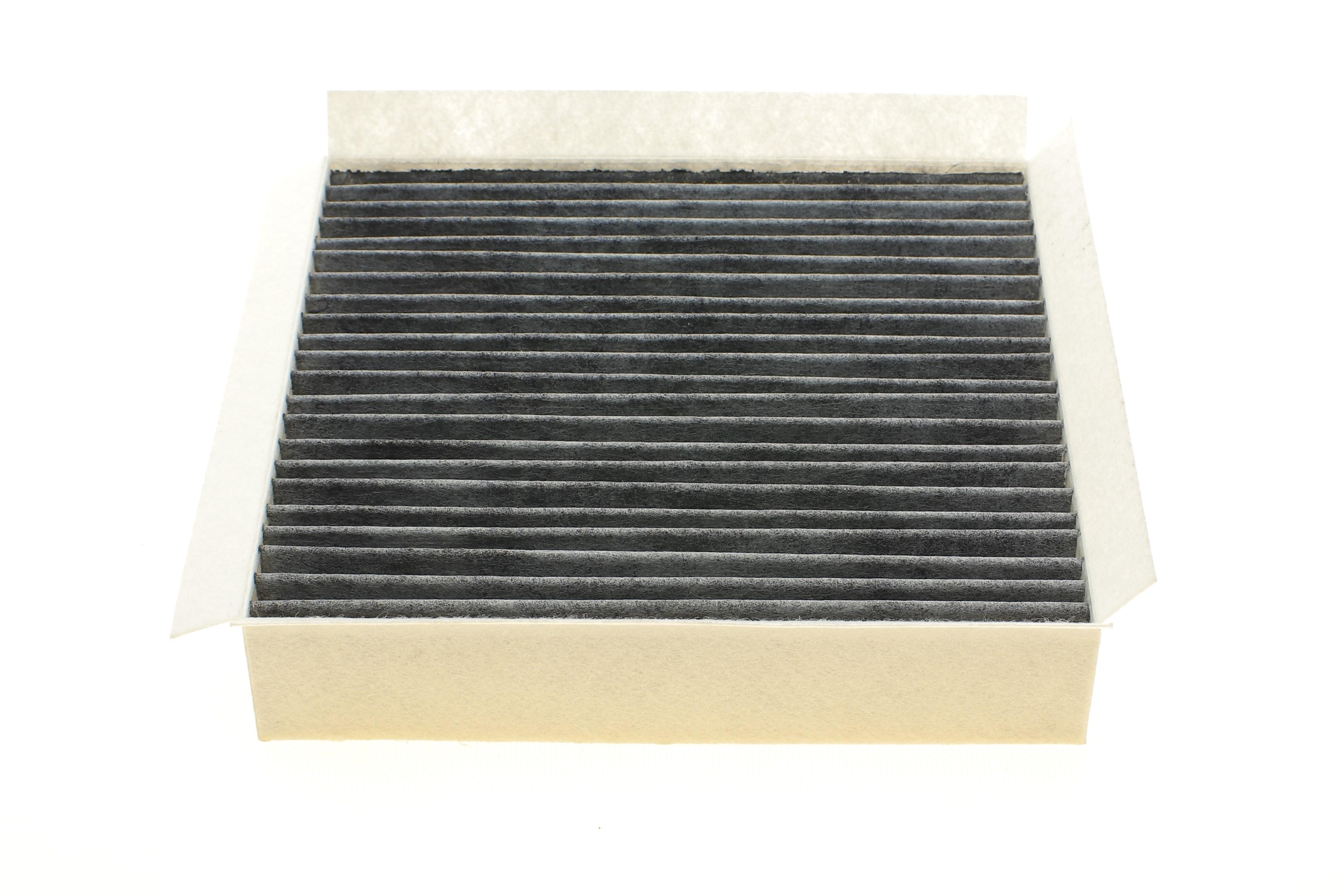 Фільтр салону Smart Fortwo/Cabrio 01-07 (вугільний)