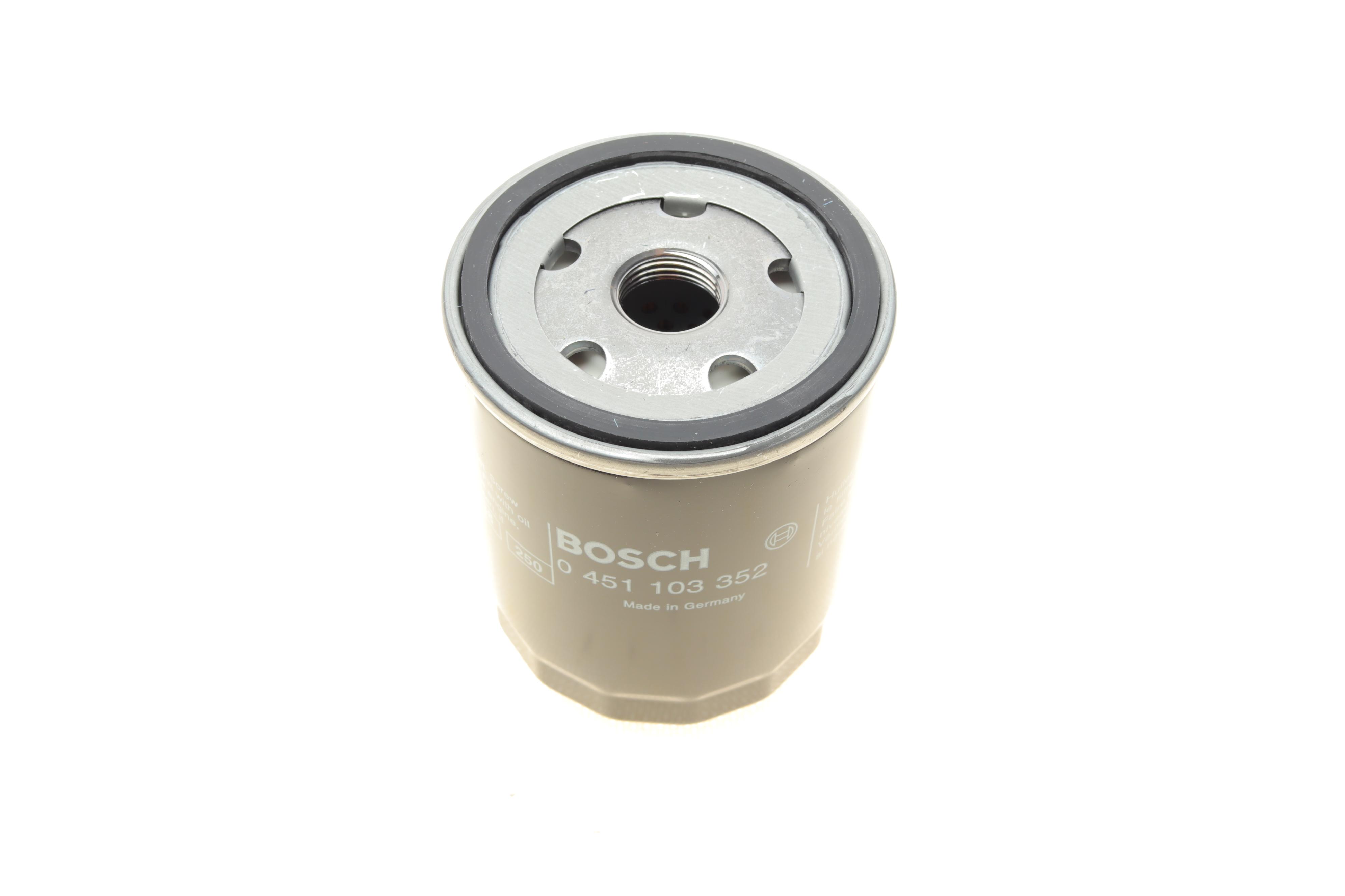 Фільтр масляний Fiat Ducato 1.9TD 89-94/Fiorino 1.7D 88-00