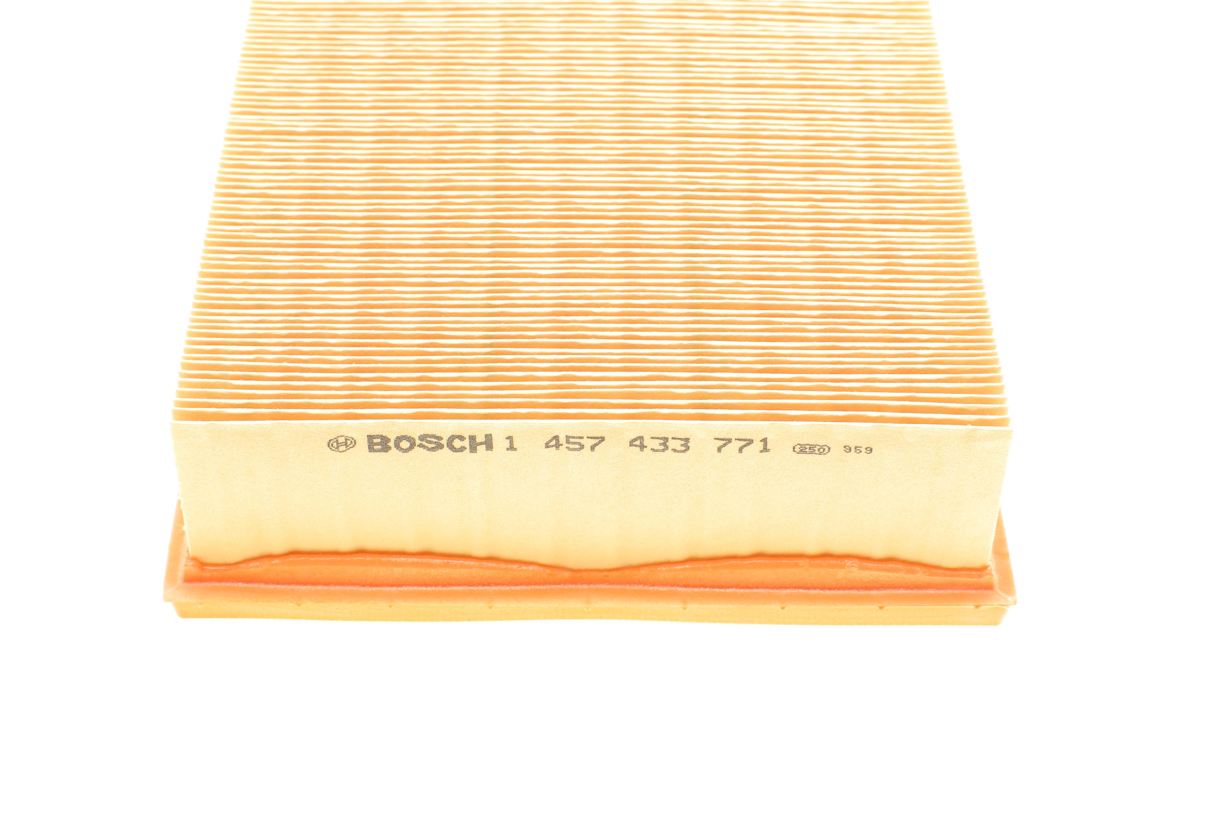 Фільтр повітряний Opel Vectra B 2.0DI/2.2DTI/2.2i 96-03