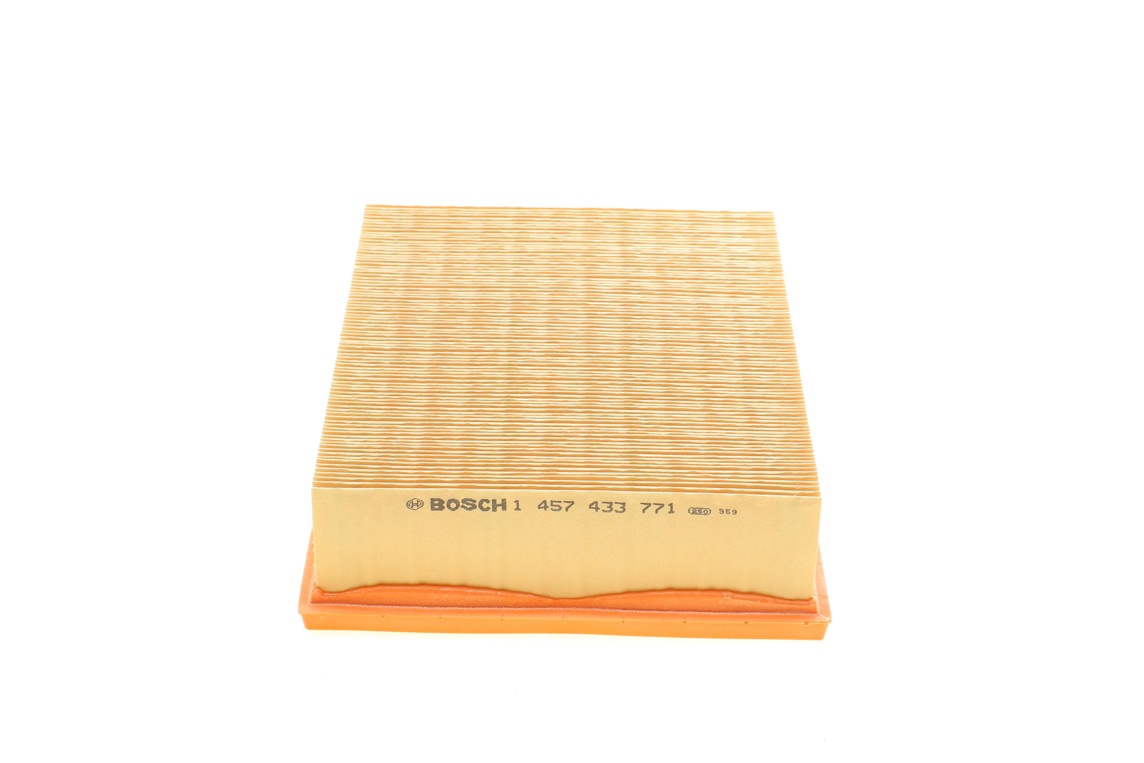 Фільтр повітряний Opel Vectra B 2.0DI/2.2DTI/2.2i 96-03