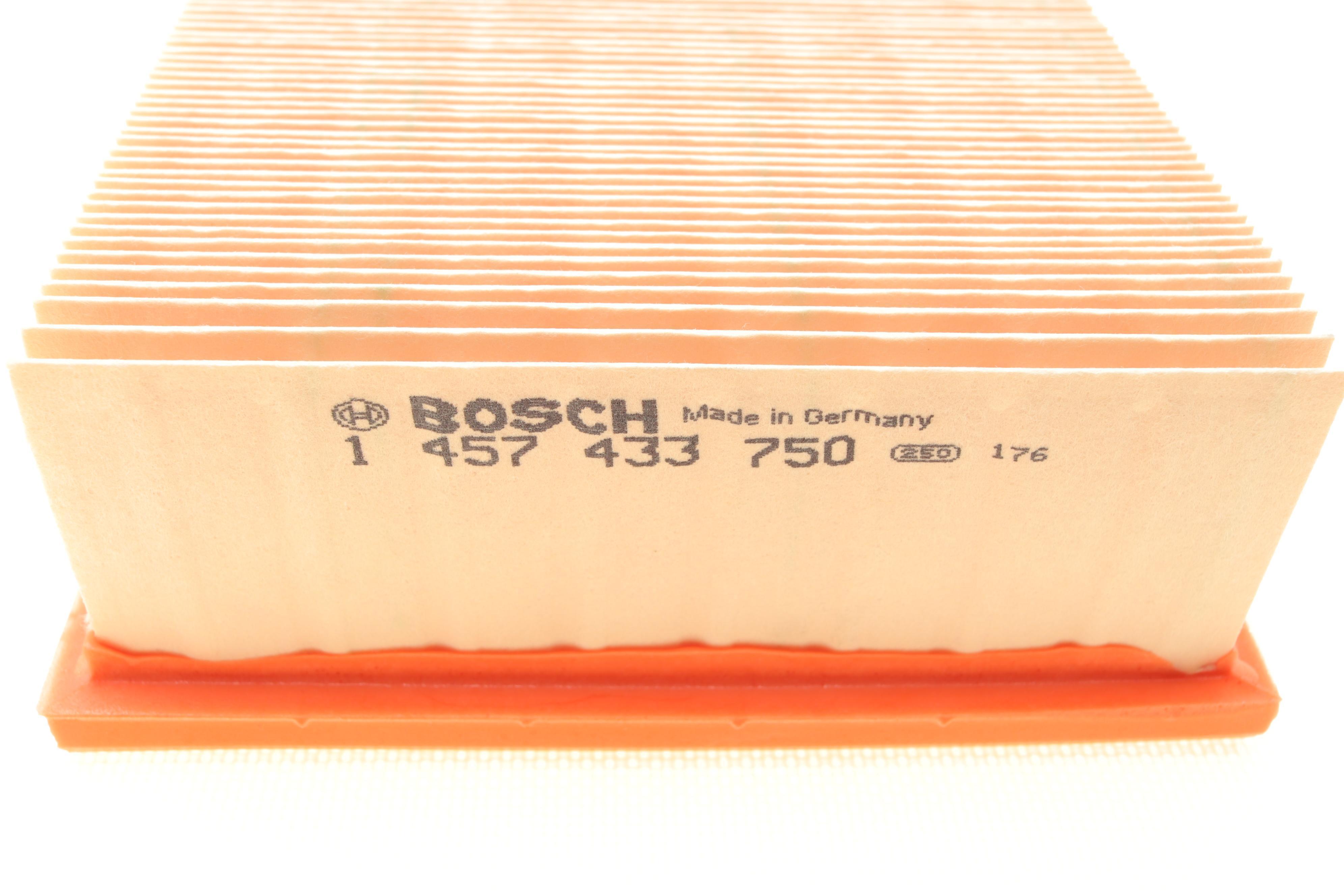 Фільтр повітряний Ford Transit 97-00 (довгий)