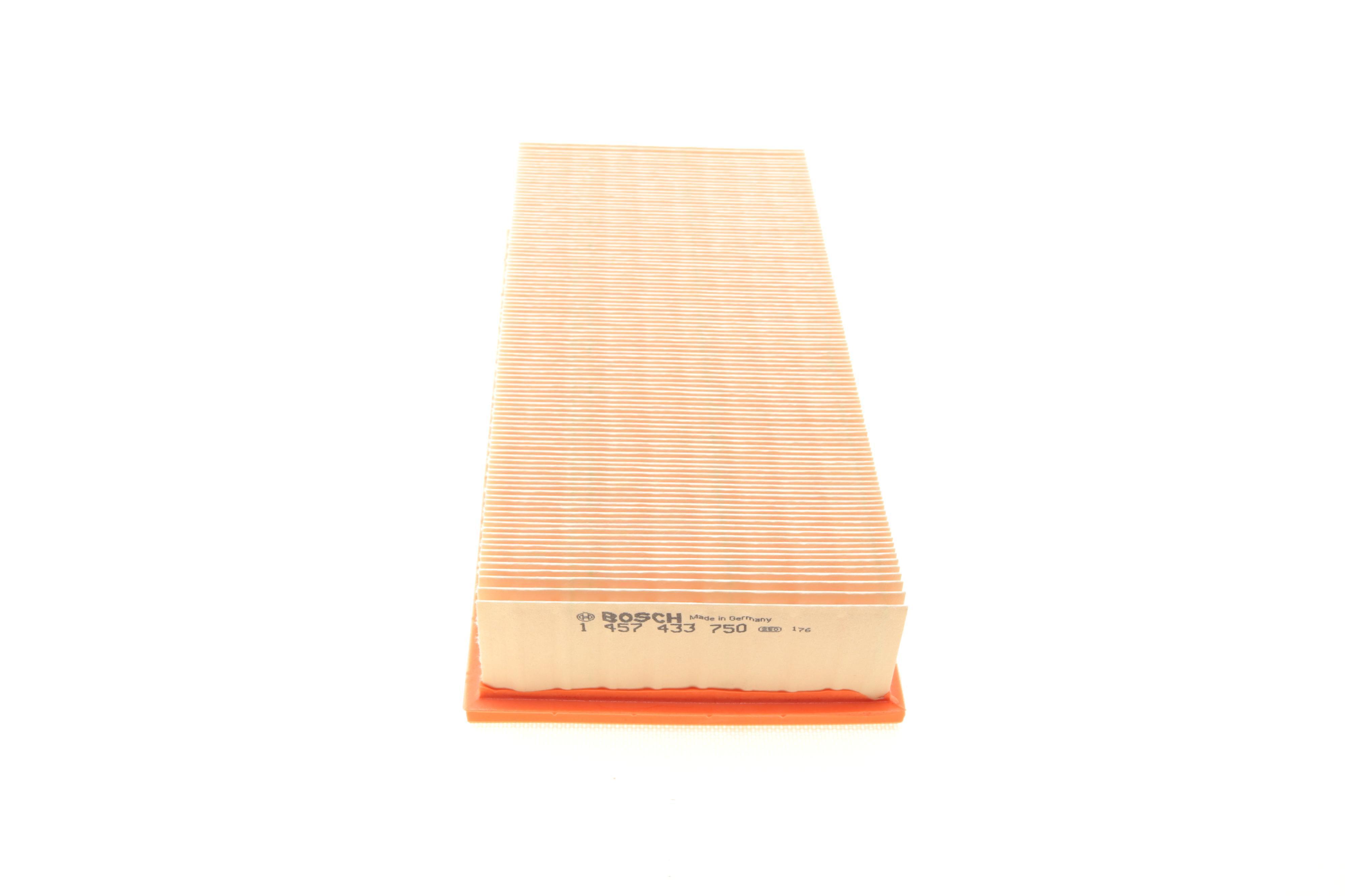 Фільтр повітряний Ford Transit 97-00 (довгий)