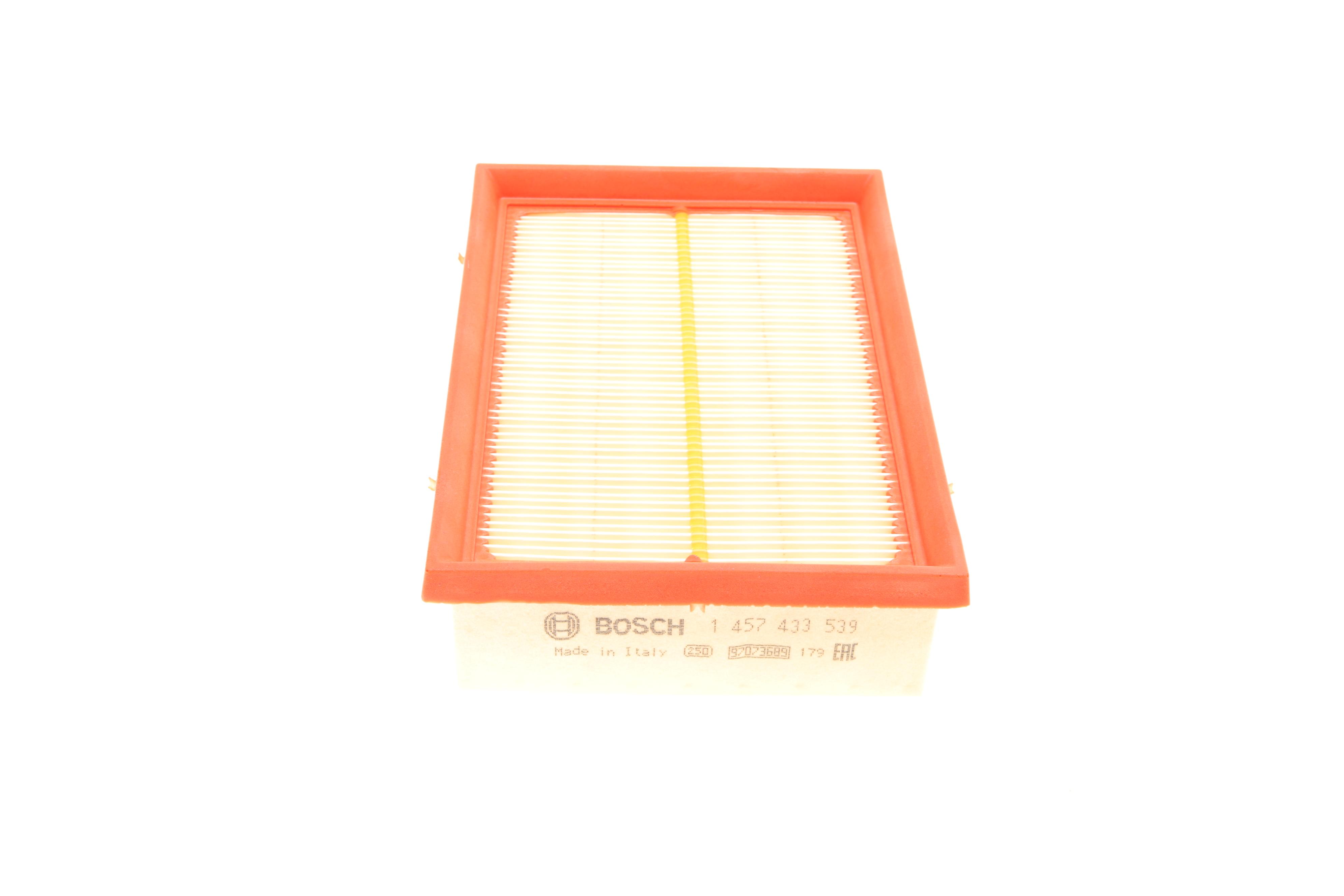 Фільтр повітряний VW Caddy II/Polo III 1.4 99-01