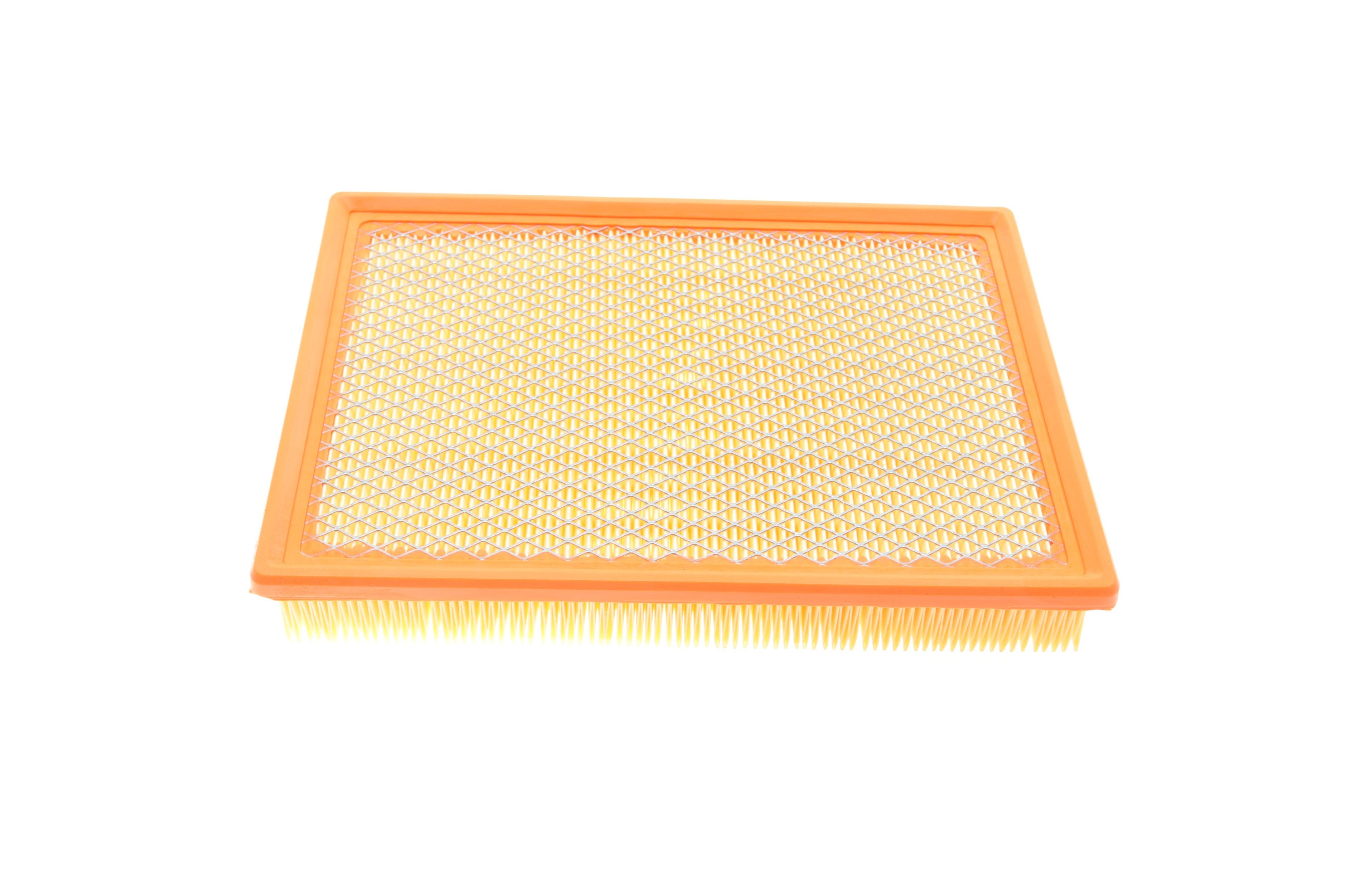 Фільтр повітряний Chrysler PT Cruiser1.6/2.0/2.4 00-10