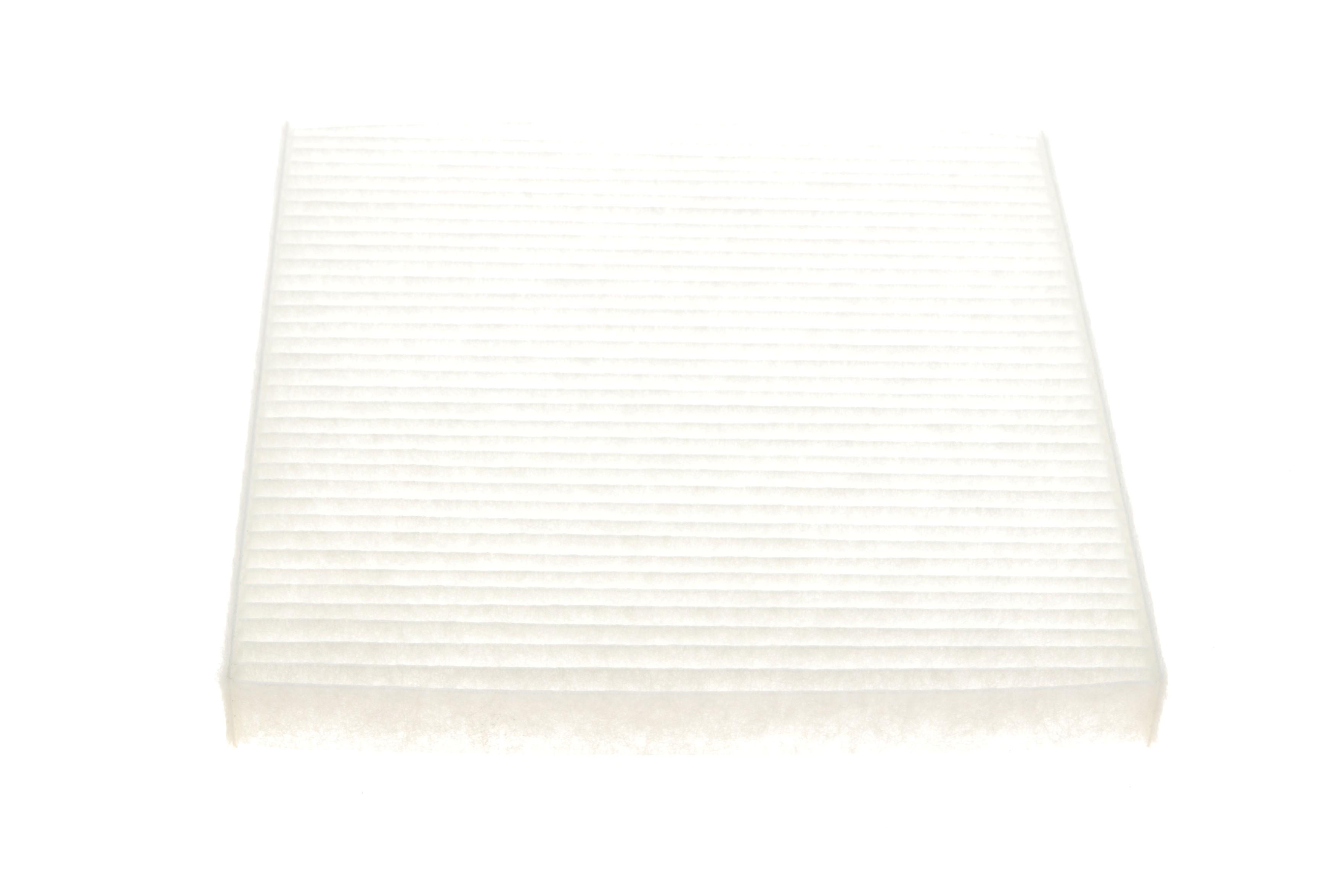 Фільтр салону Mitsubishi Mirage VI 12-