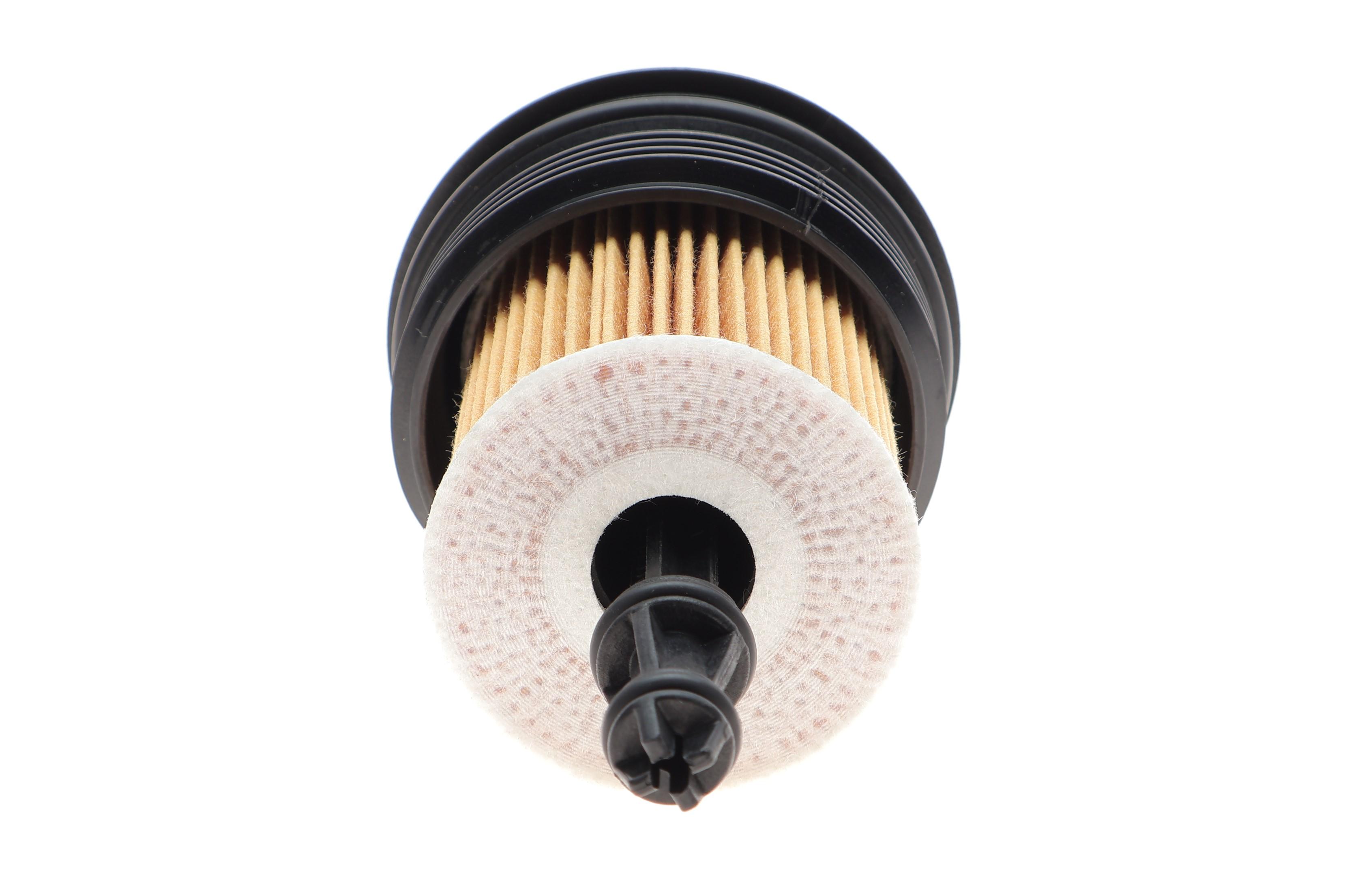 Кришка фільтра масляного+фільтр Skoda Fabia/Roomster/VW Polo 1.2 TDI 09-