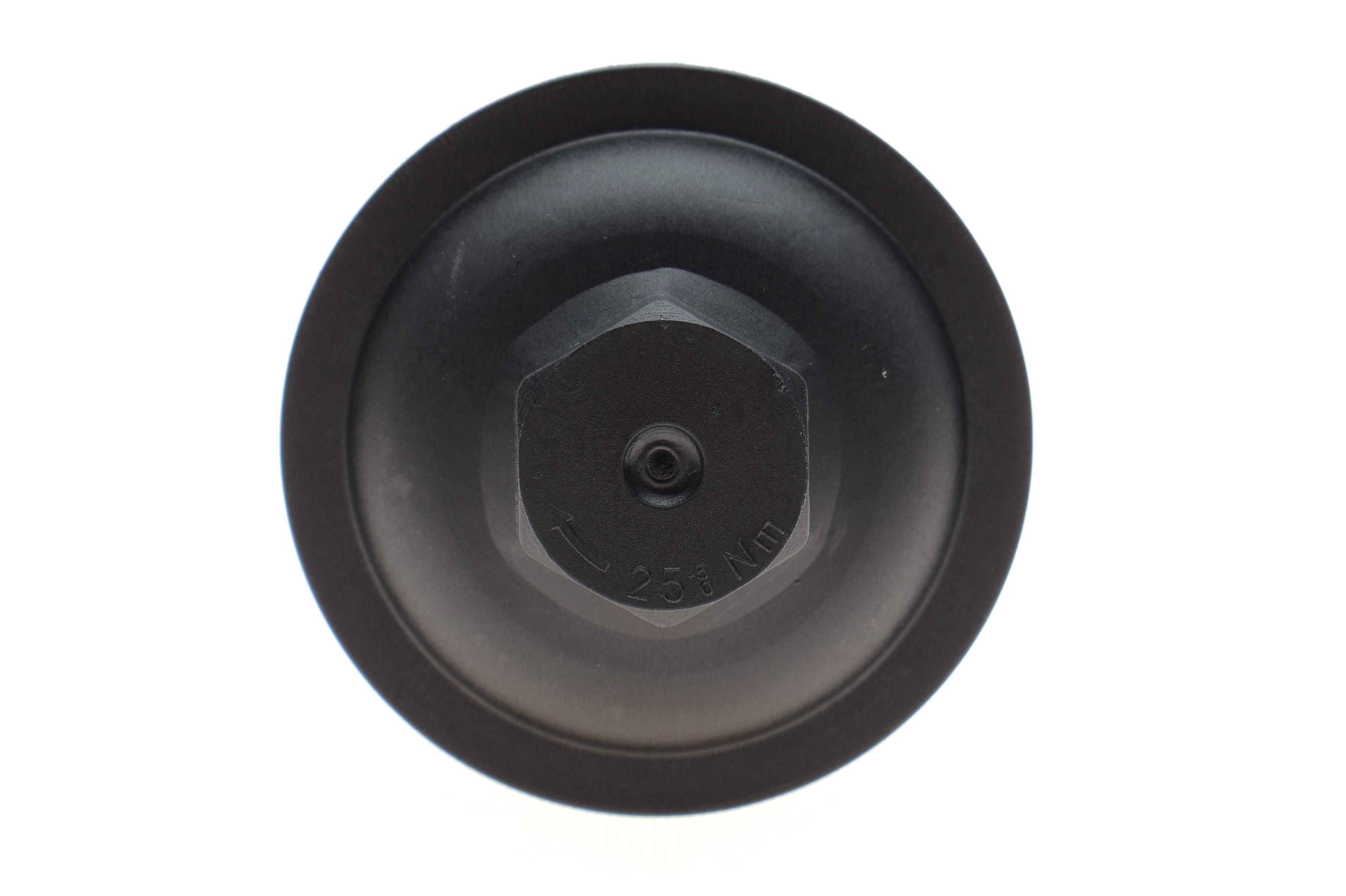 Кришка фільтра масляного+фільтр Skoda Fabia/Roomster/VW Polo 1.2 TDI 09-