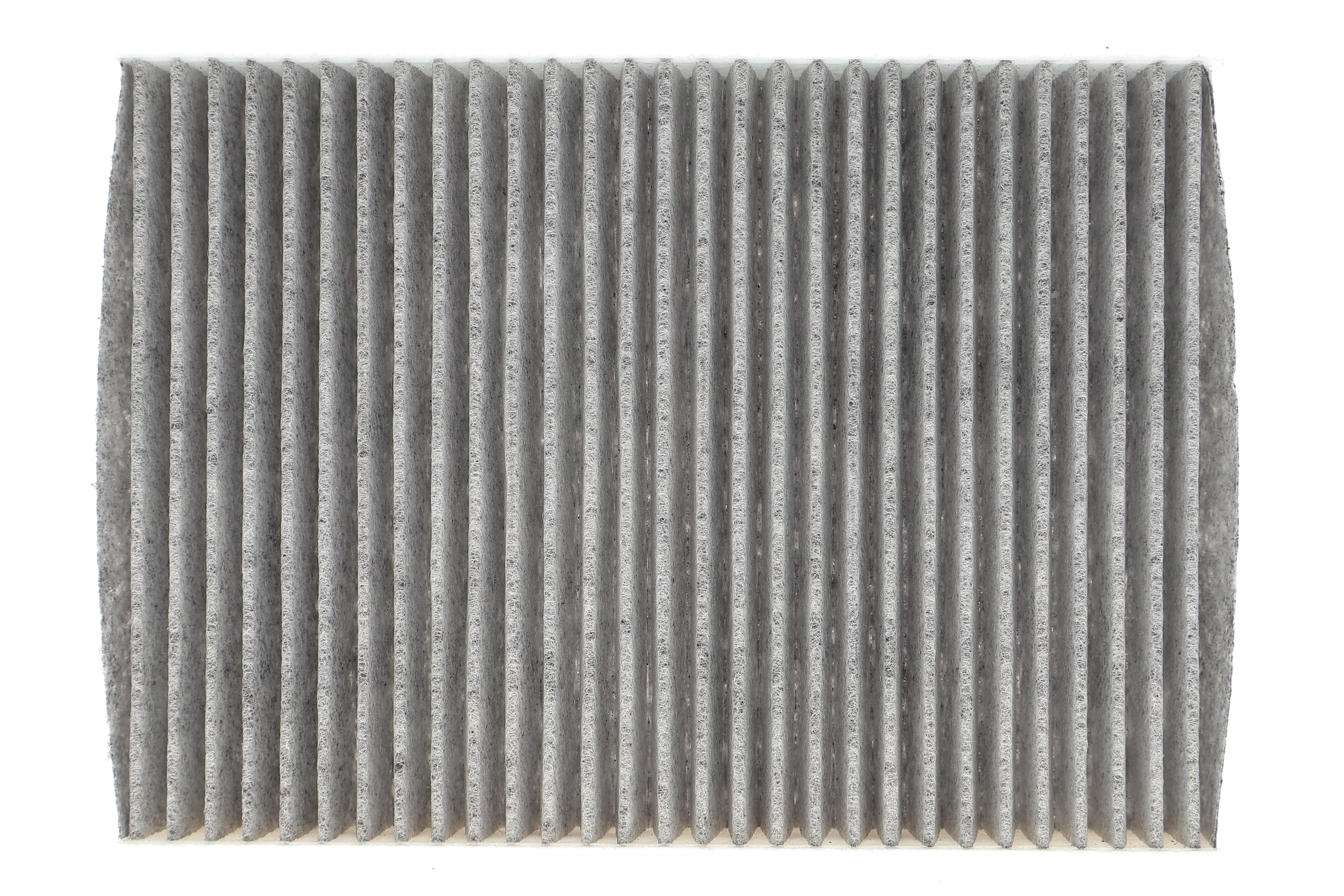 Фільтр салону Lexus LS 17- (вугільний)