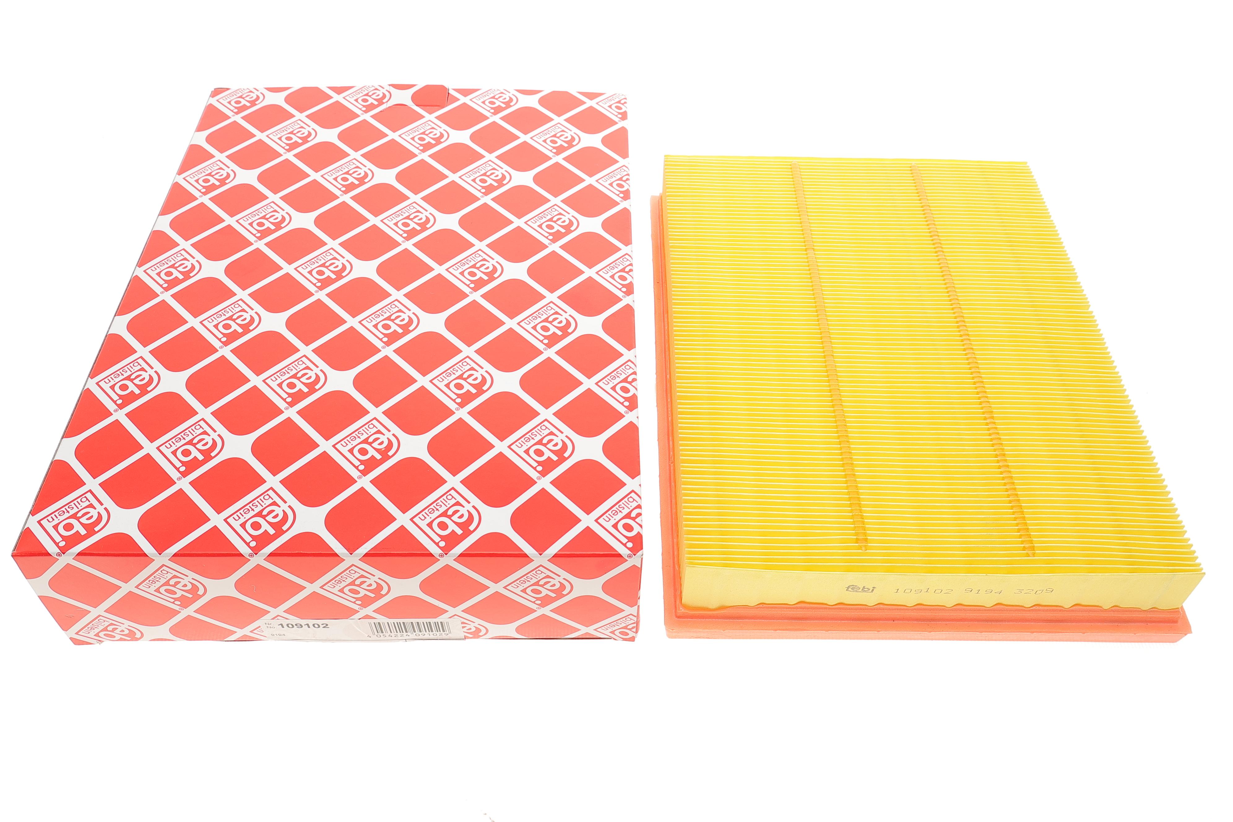 Фільтр повітряний Ford Focus IV 1.0/1.5 EcoBoost 18-