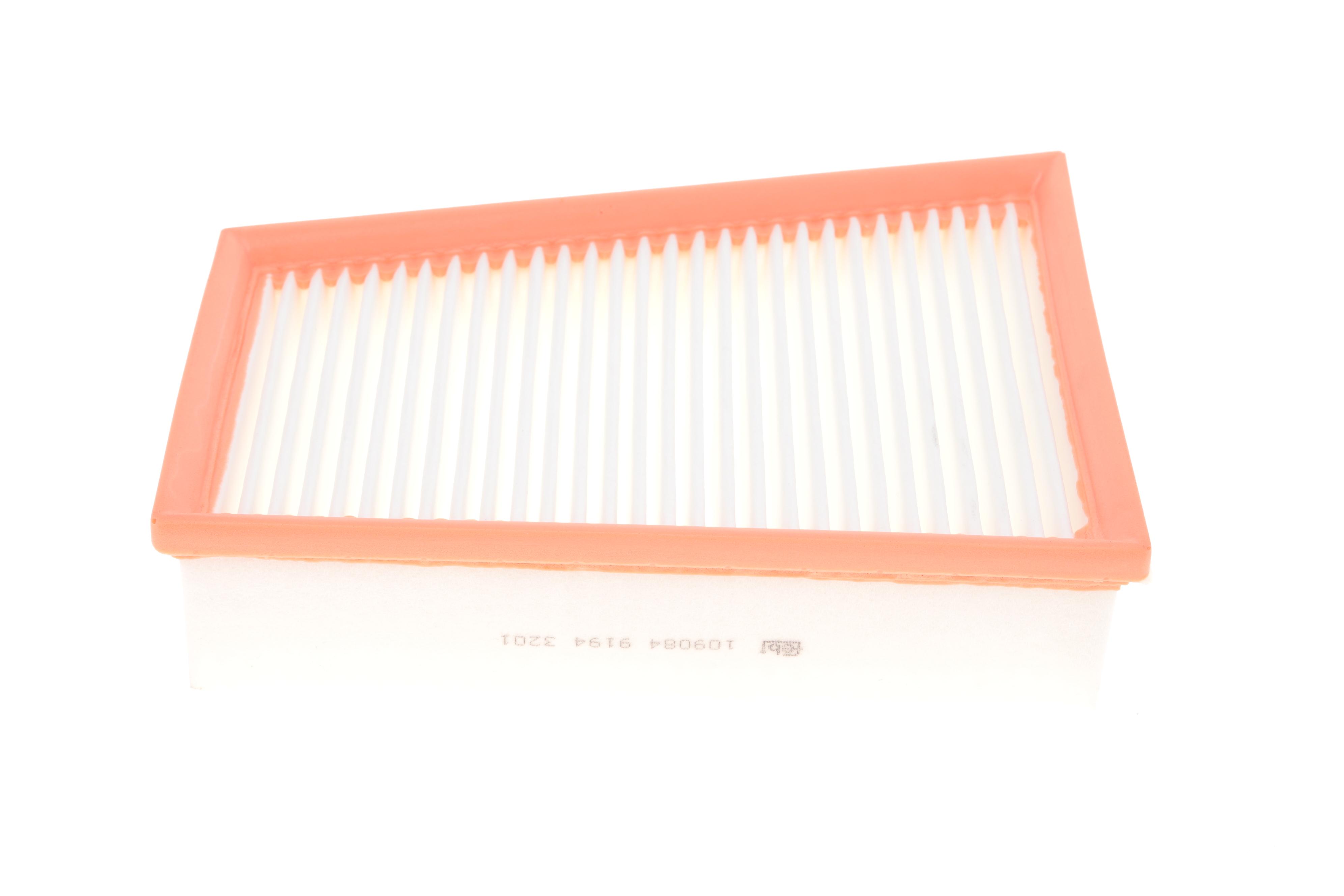 Фільтр повітряний Renault Kangoo II 1.5 Blue dCi 19-/Megane/Scenic 1.9 dCi 03-08/ 2.0 dCi 09-