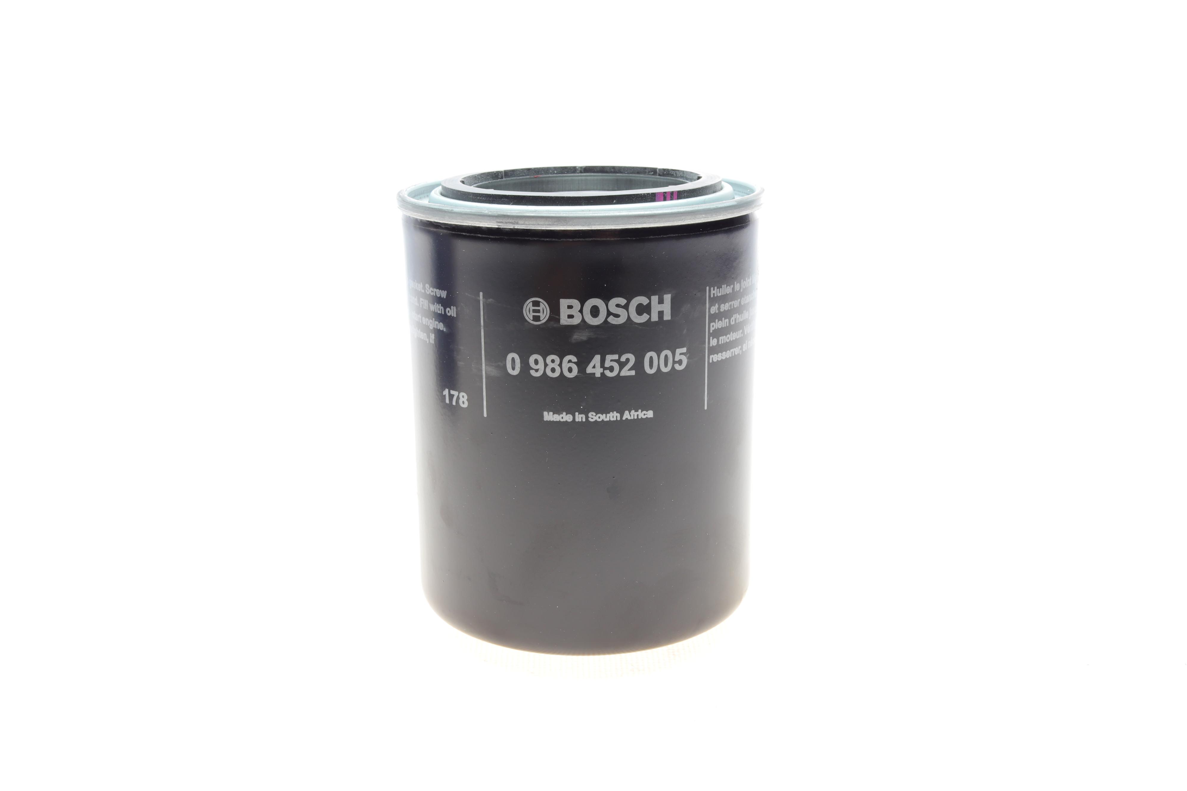 Фільтр масляний Nissan Patrol 4.0 80-88